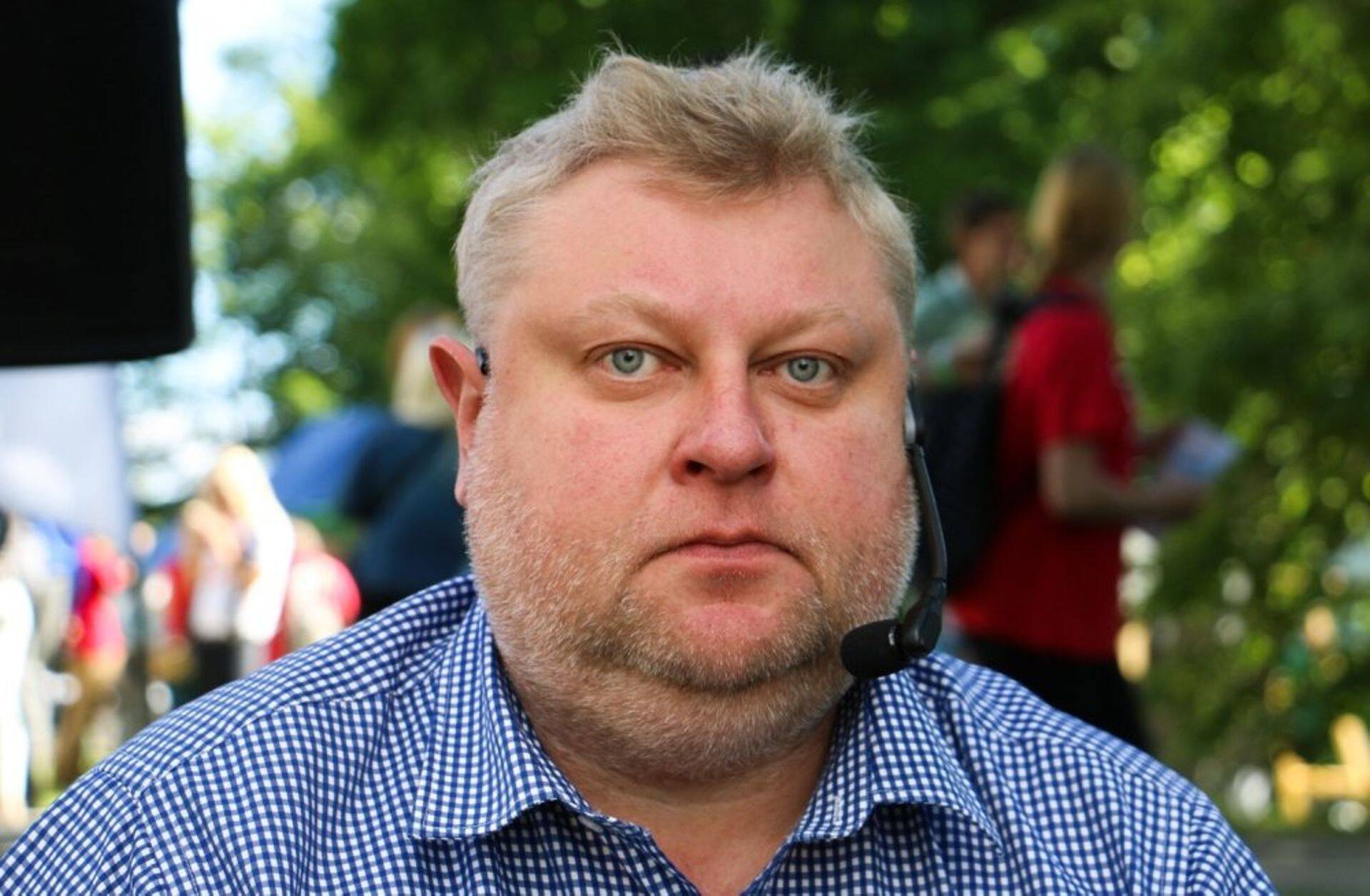 Павел Иванов
обозреватель