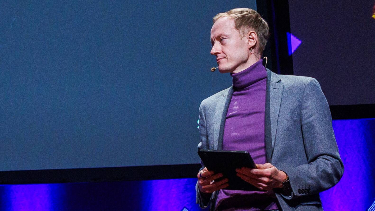 SEB ettevõtete panganduse valdkonna juht Peep Jalakas