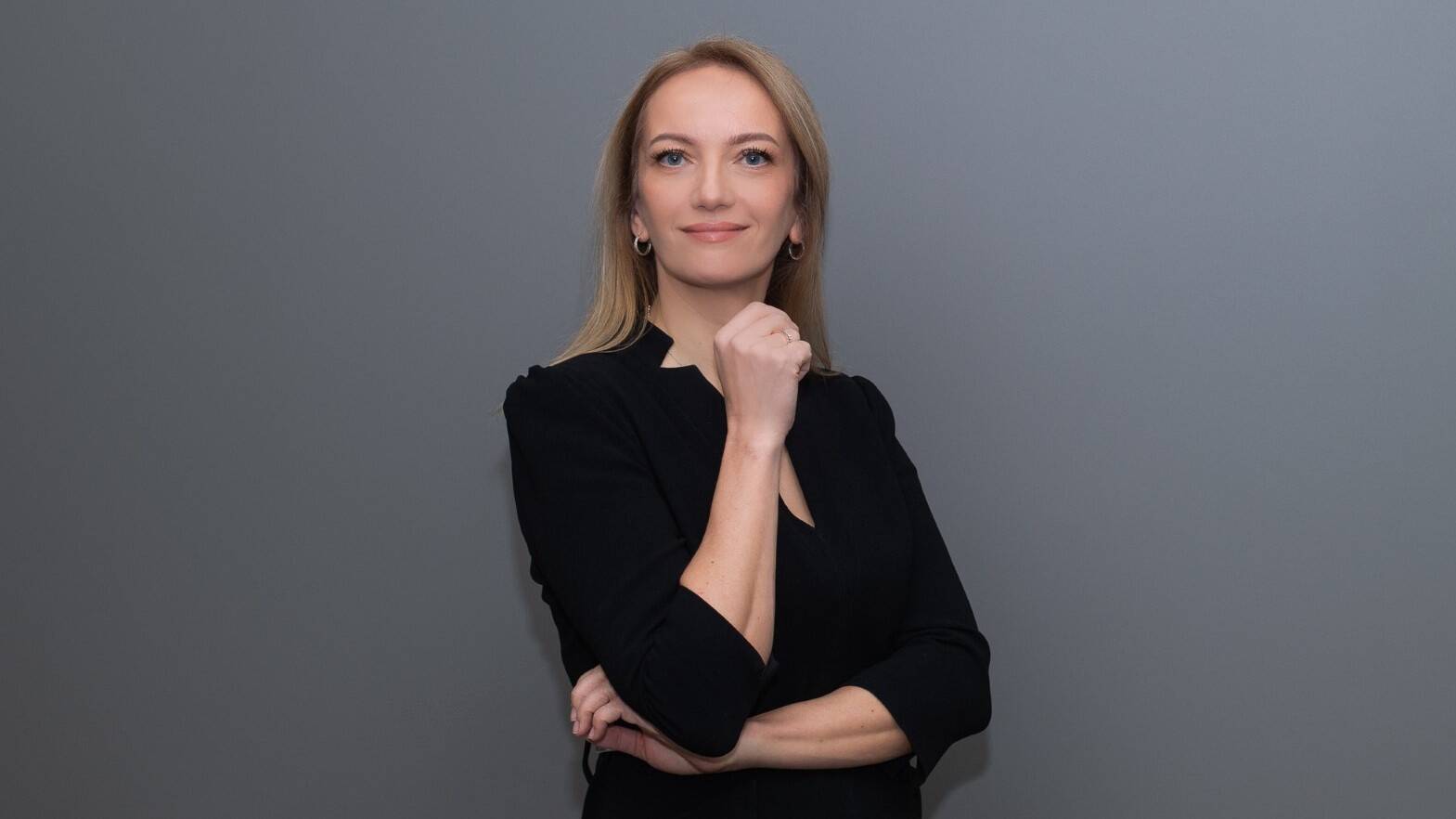 Citadele panga tegevjuht ja juhatuse esimees Rūta Ežerskienė