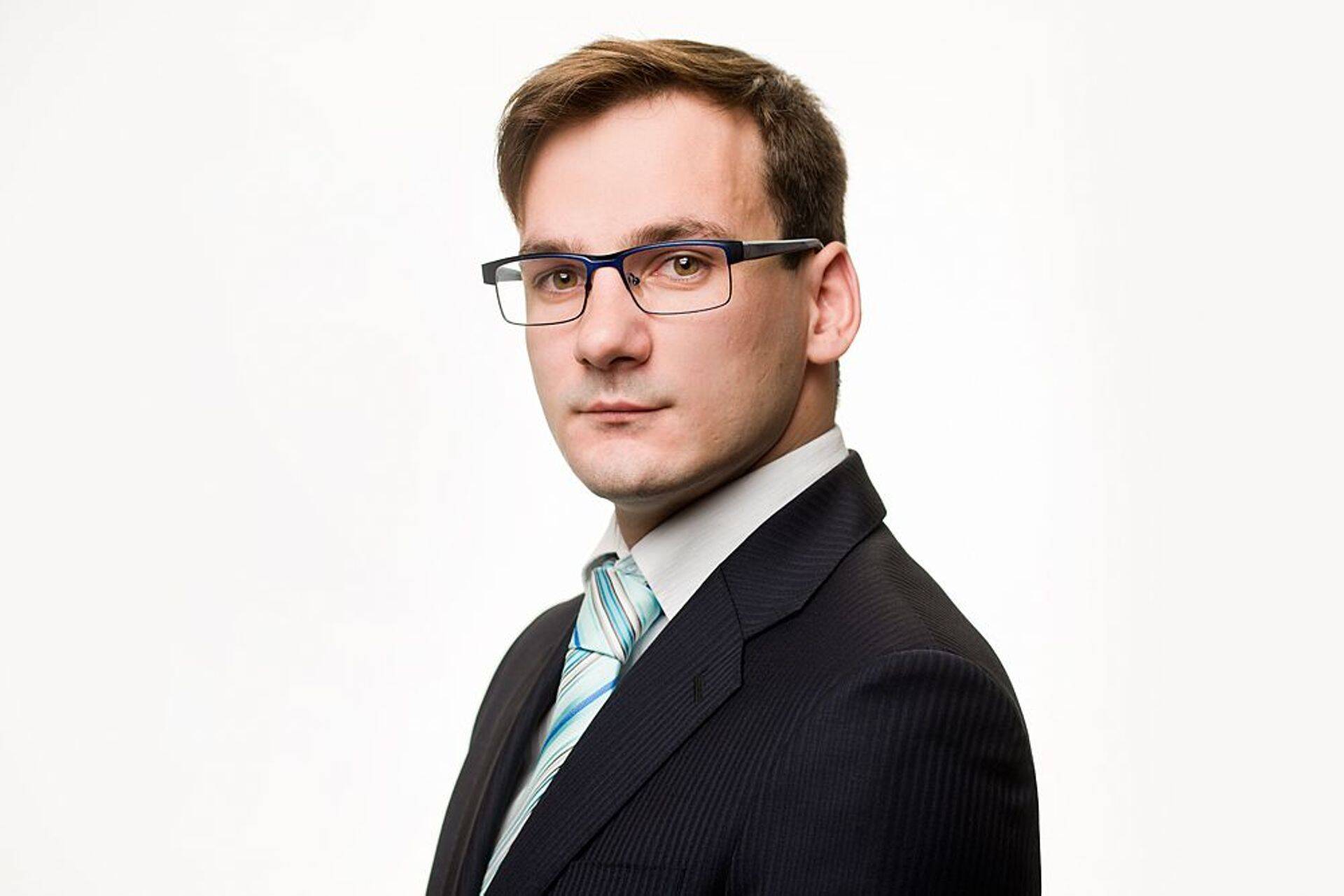 Janus Paurman.