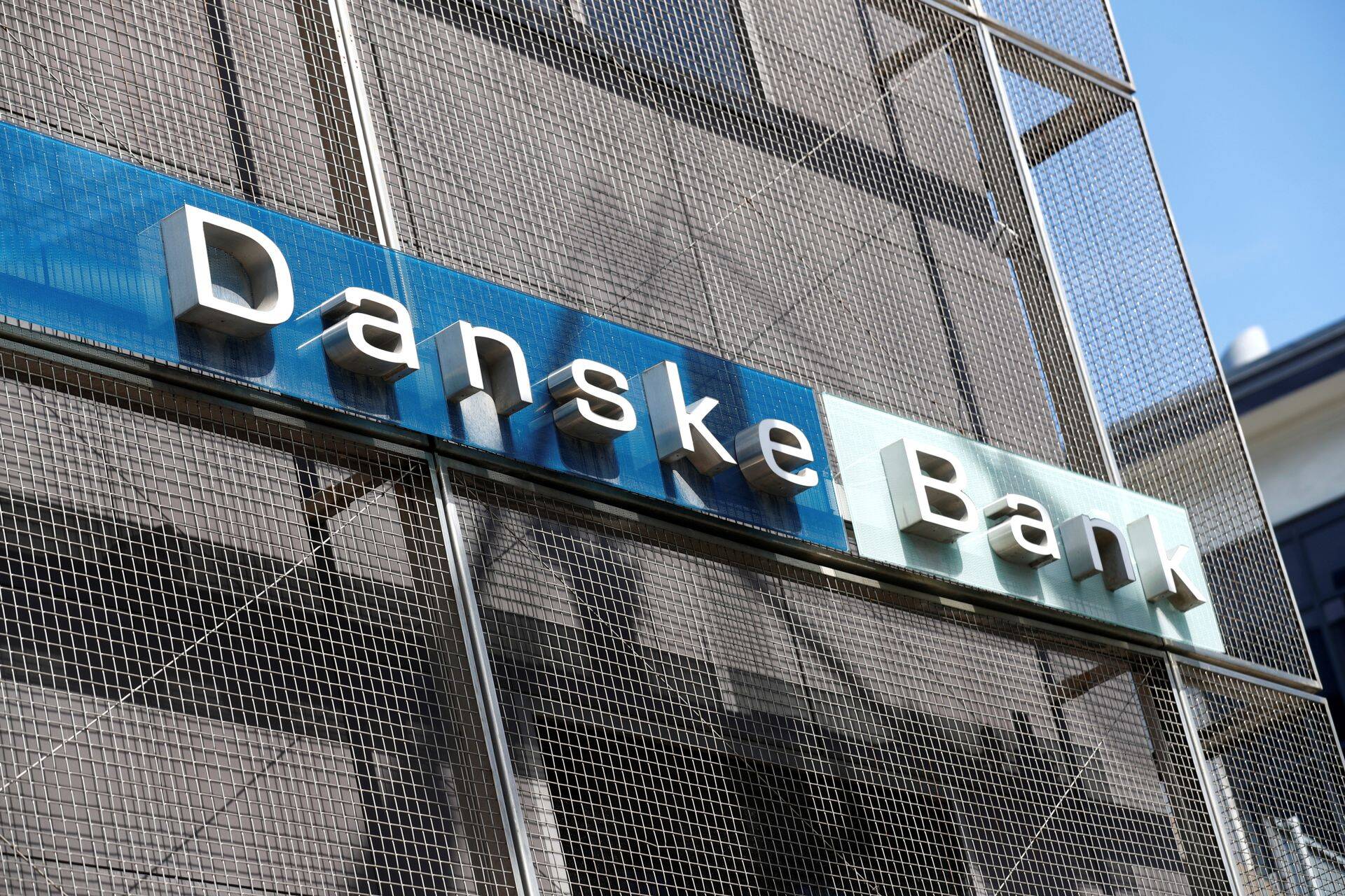 Danske Bank