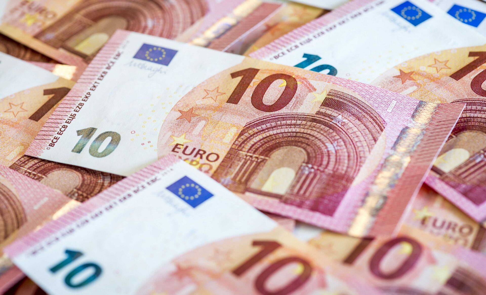 Mitmed analüütikud väidavad, et Euroopa börsid on hea tervise juures