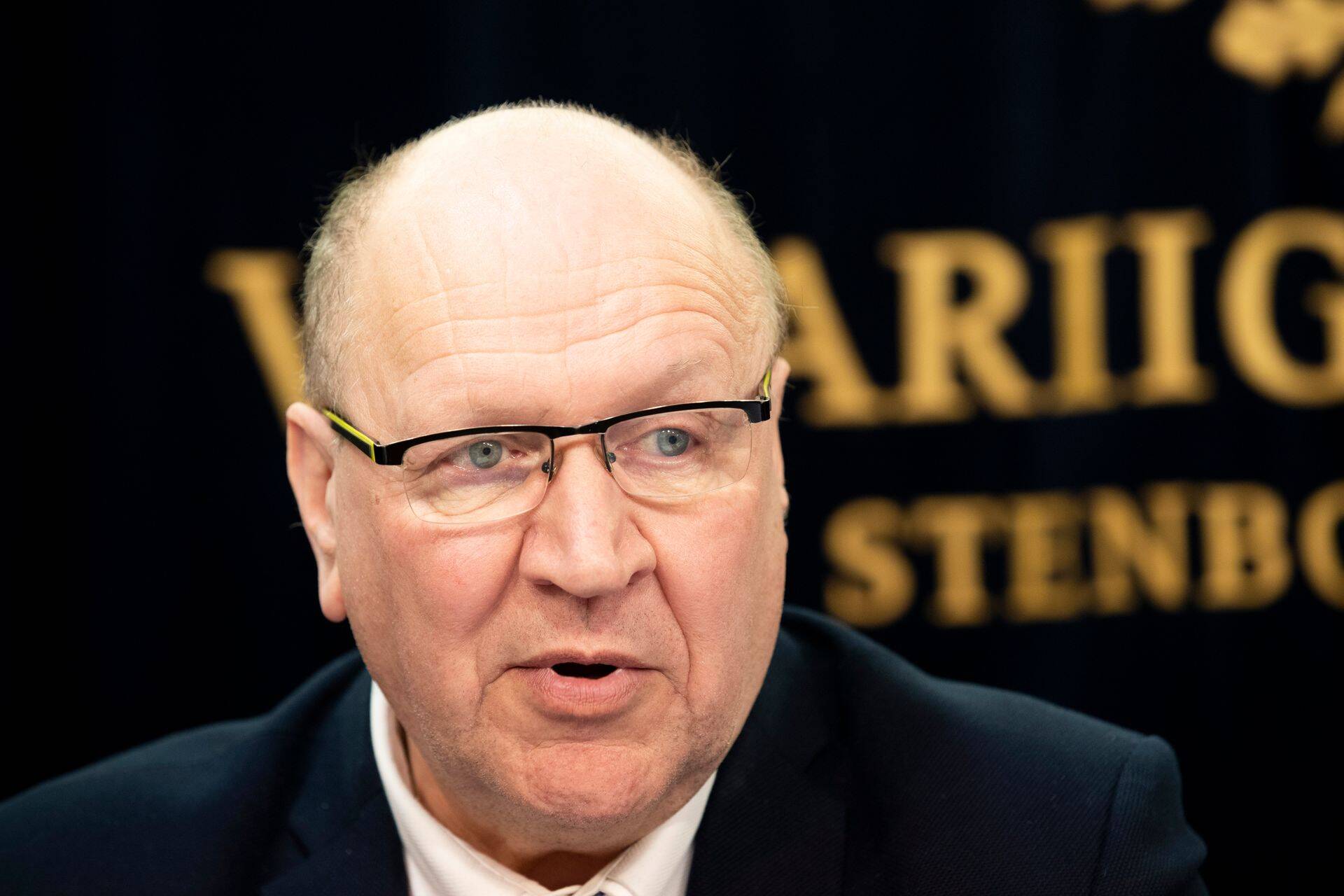 Siseminister Mart Helme.