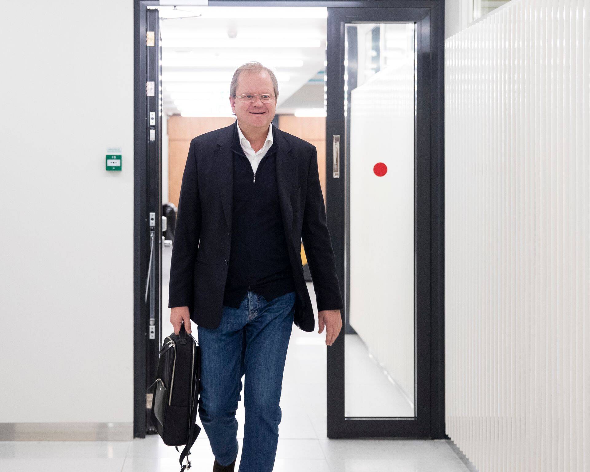 Oliver Kruuda jaoks on olukord lahenemas pigem soodsalt.