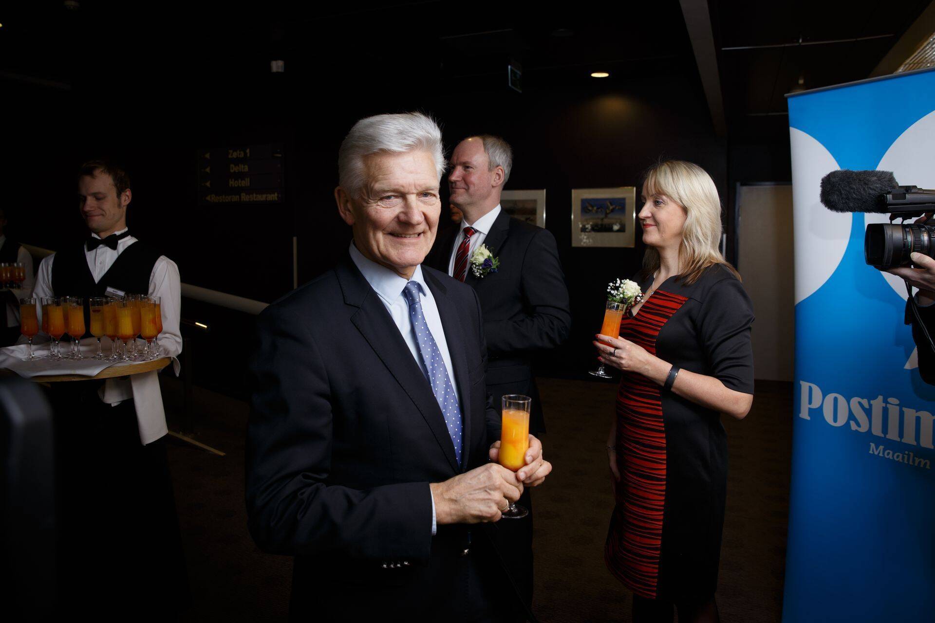 Предприниматель Энн Вескимяги о дневнике поездок