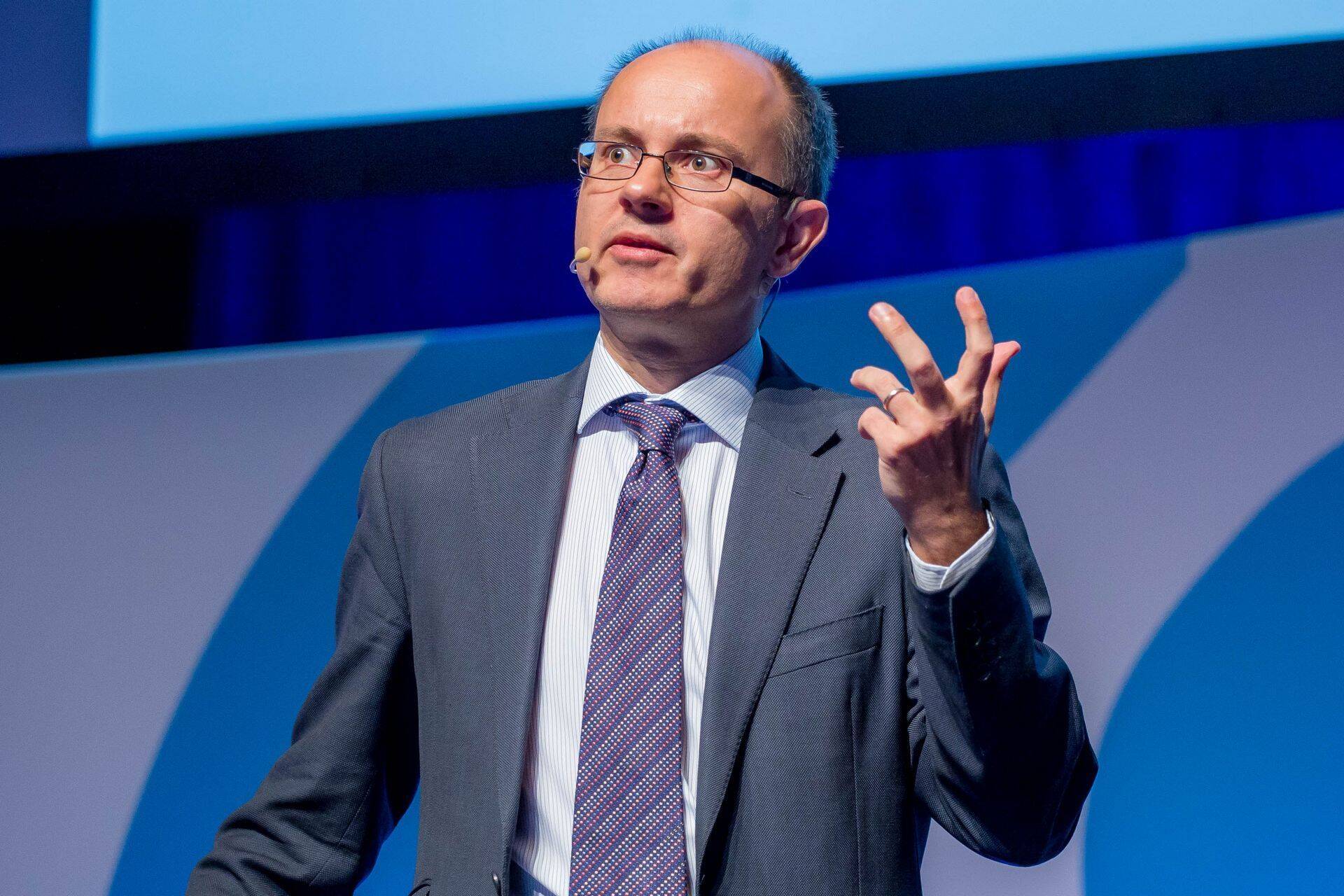 Крис Джайлс