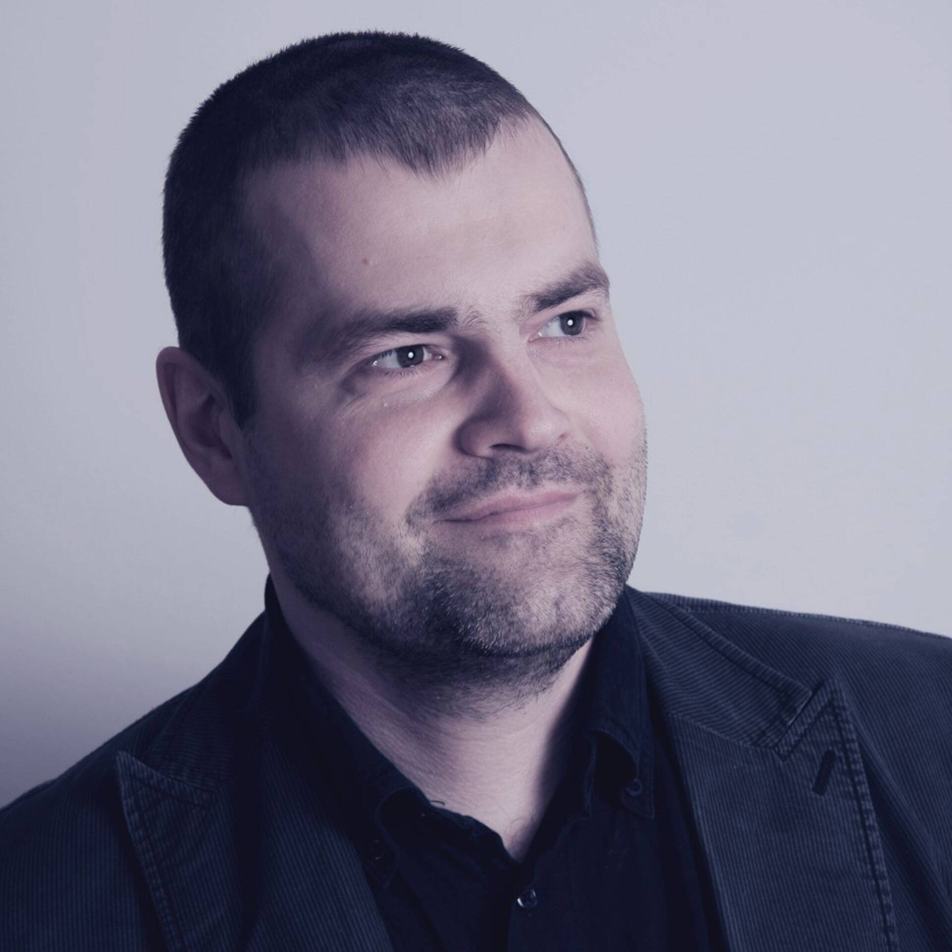 Marketing Sharks IT-juht Tanel Taluri