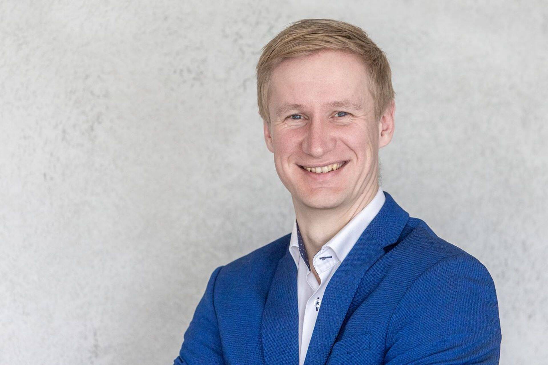Arro & Agasild Inseneribüroo OÜ juhatuse liige ja ehitusinsener Alari Arro