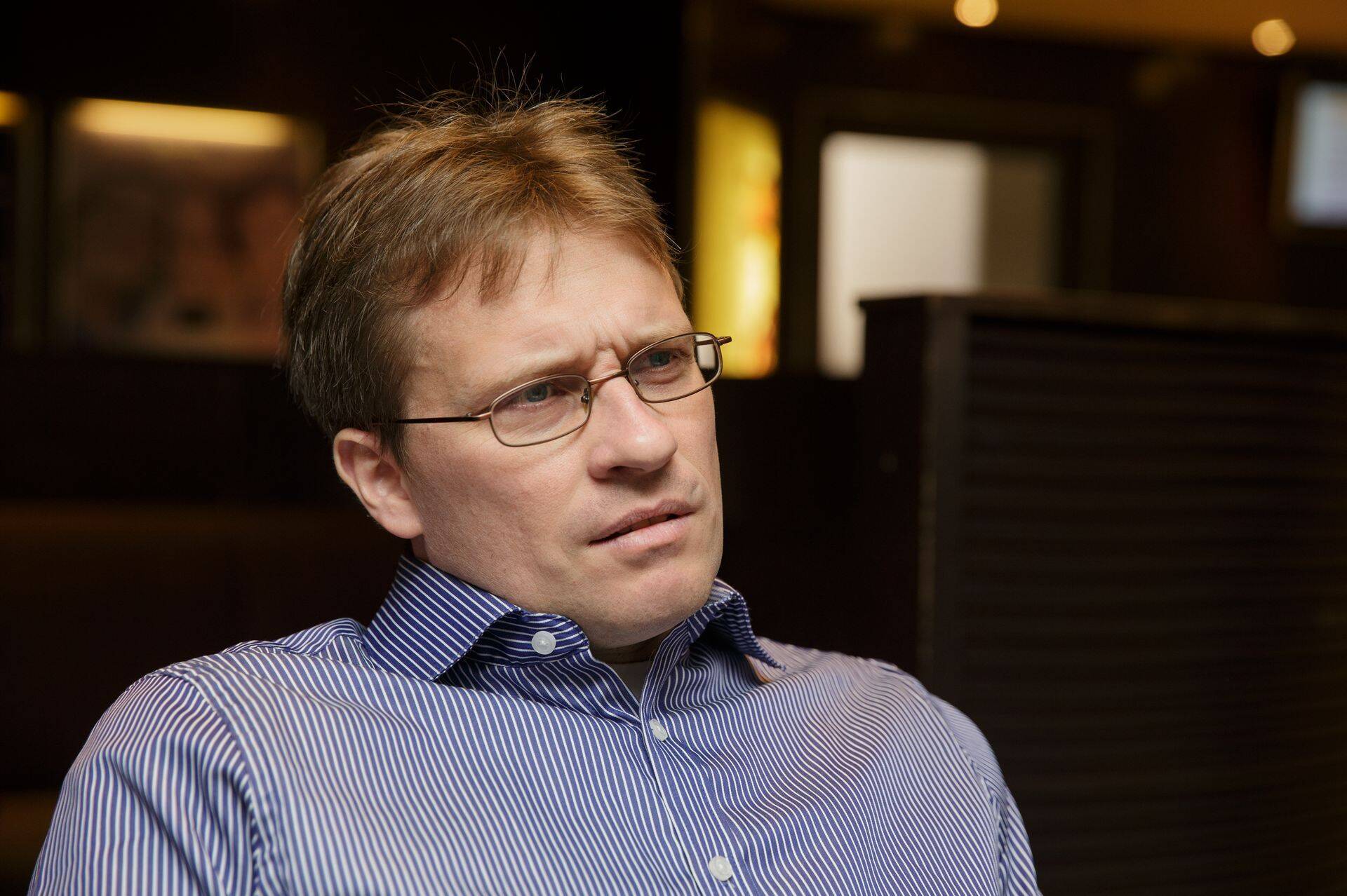 Stefan Andersson