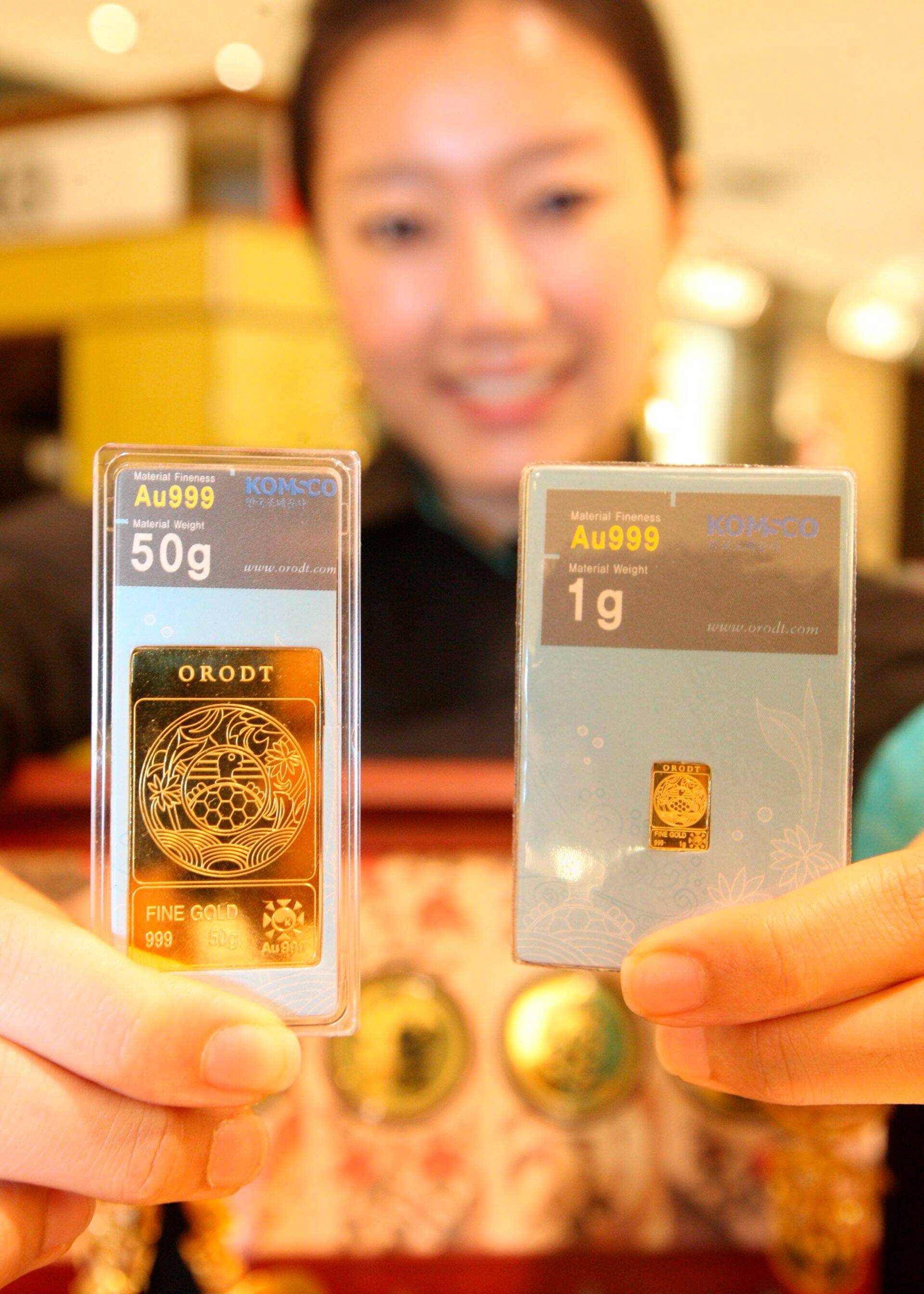 Kulla hinna tõusu toetavad asjaolud on kadumas.