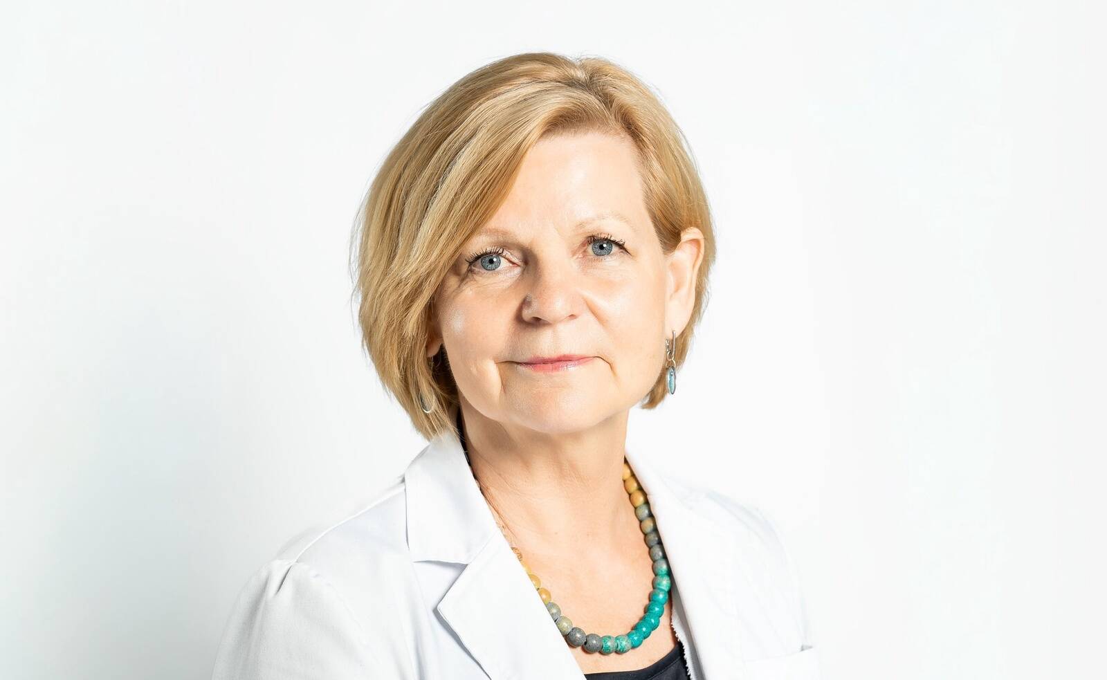 Professor Helle Karro
