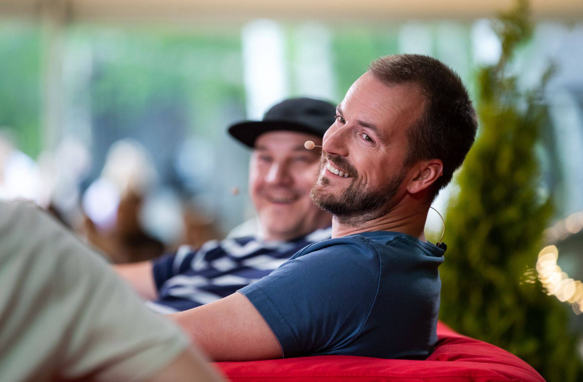 TransferWise līdzdibinātājs un izpilddirektors Taavets Hinrikus