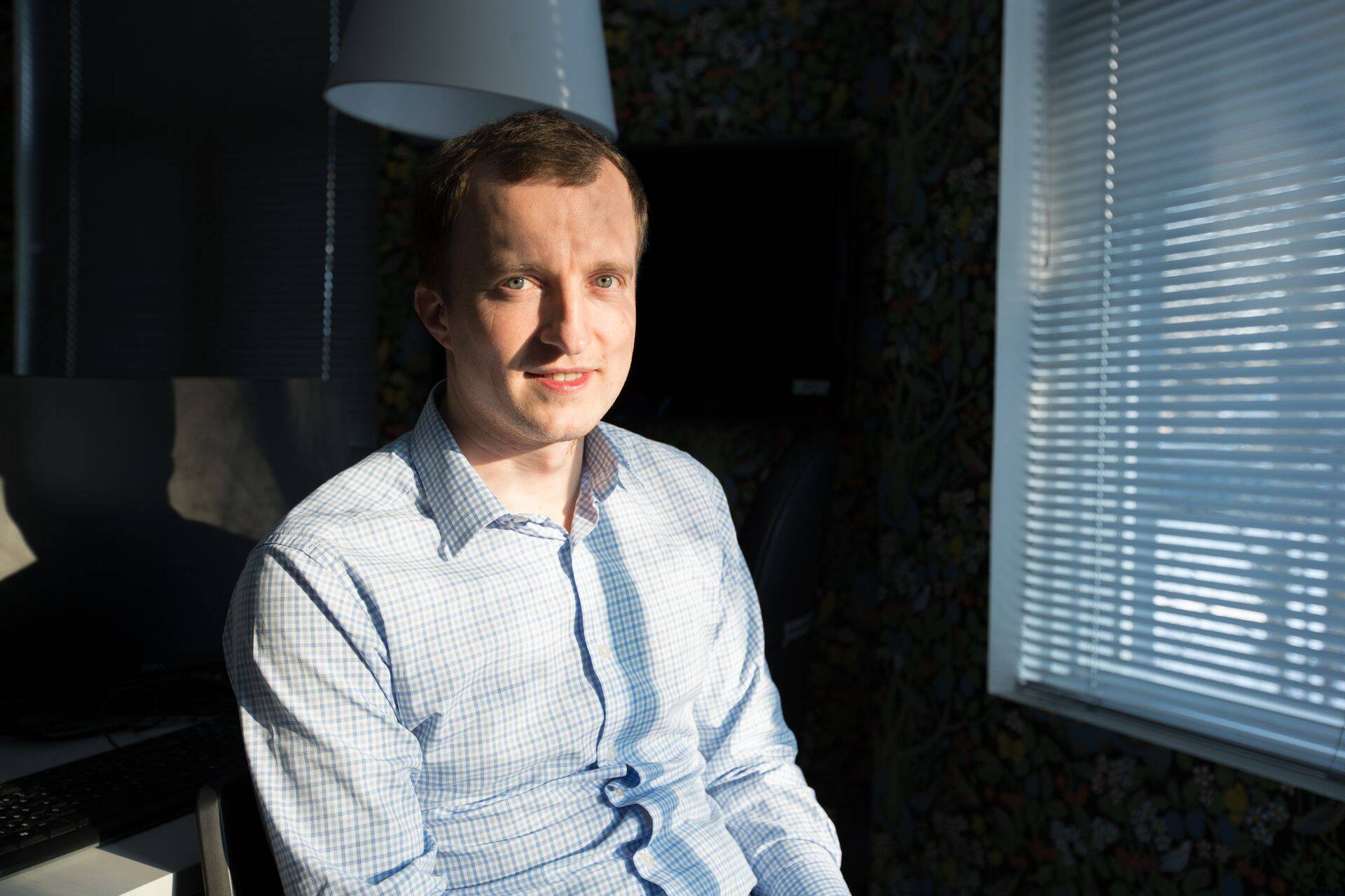 Kliendile esitatavat arvet võib kasutada kommunikatsioonikanalina just nagu mõnd teist suhtlusviisi, ütleb Erply juht Kristjan Hiiemaa.