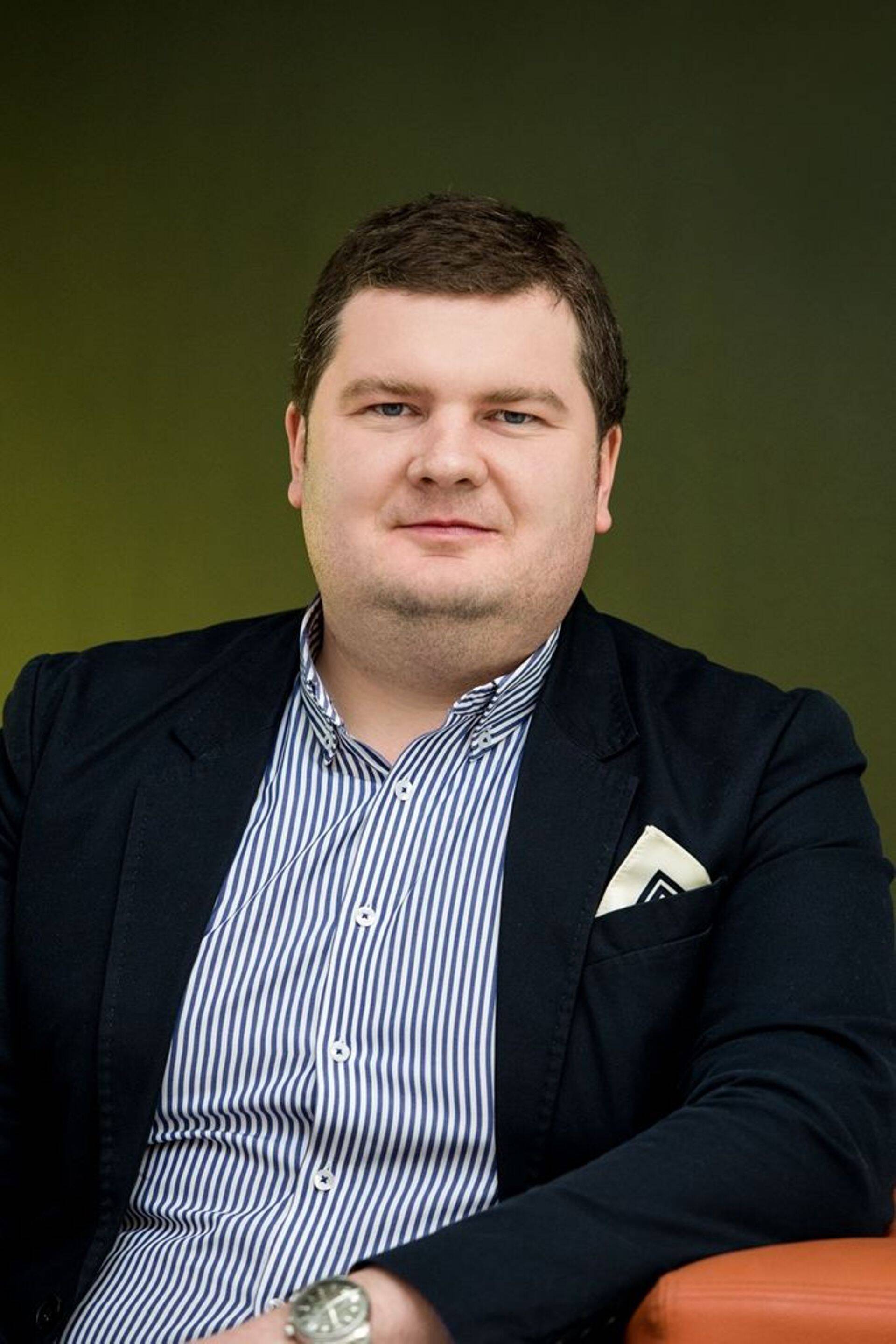 Martin Goroško