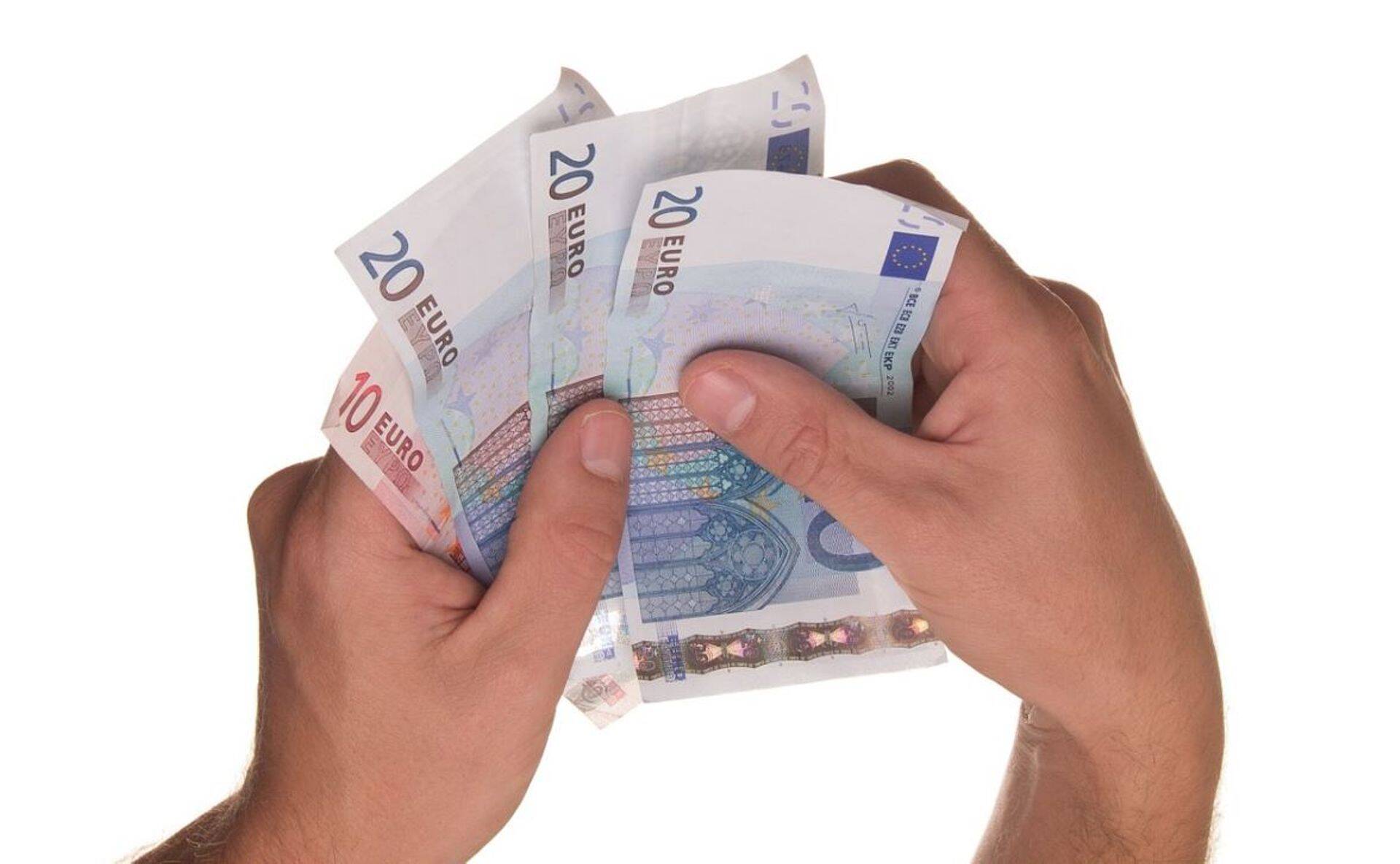 Ettevõtjad saavad soodsamad võimalused investeeringute tegemiseks.