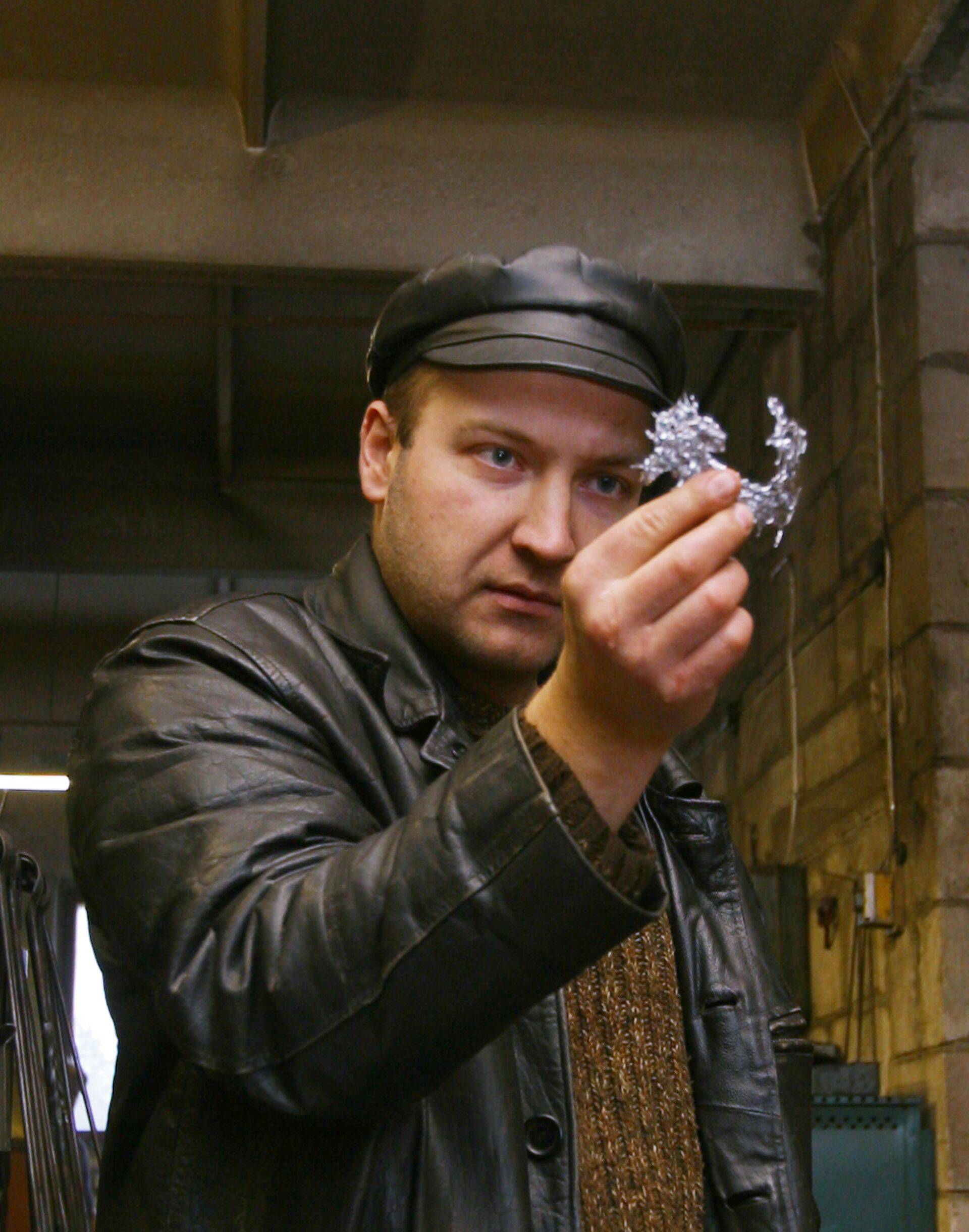 Euroopa Liit keelustab mürgist pliid sisaldava õnnetina.