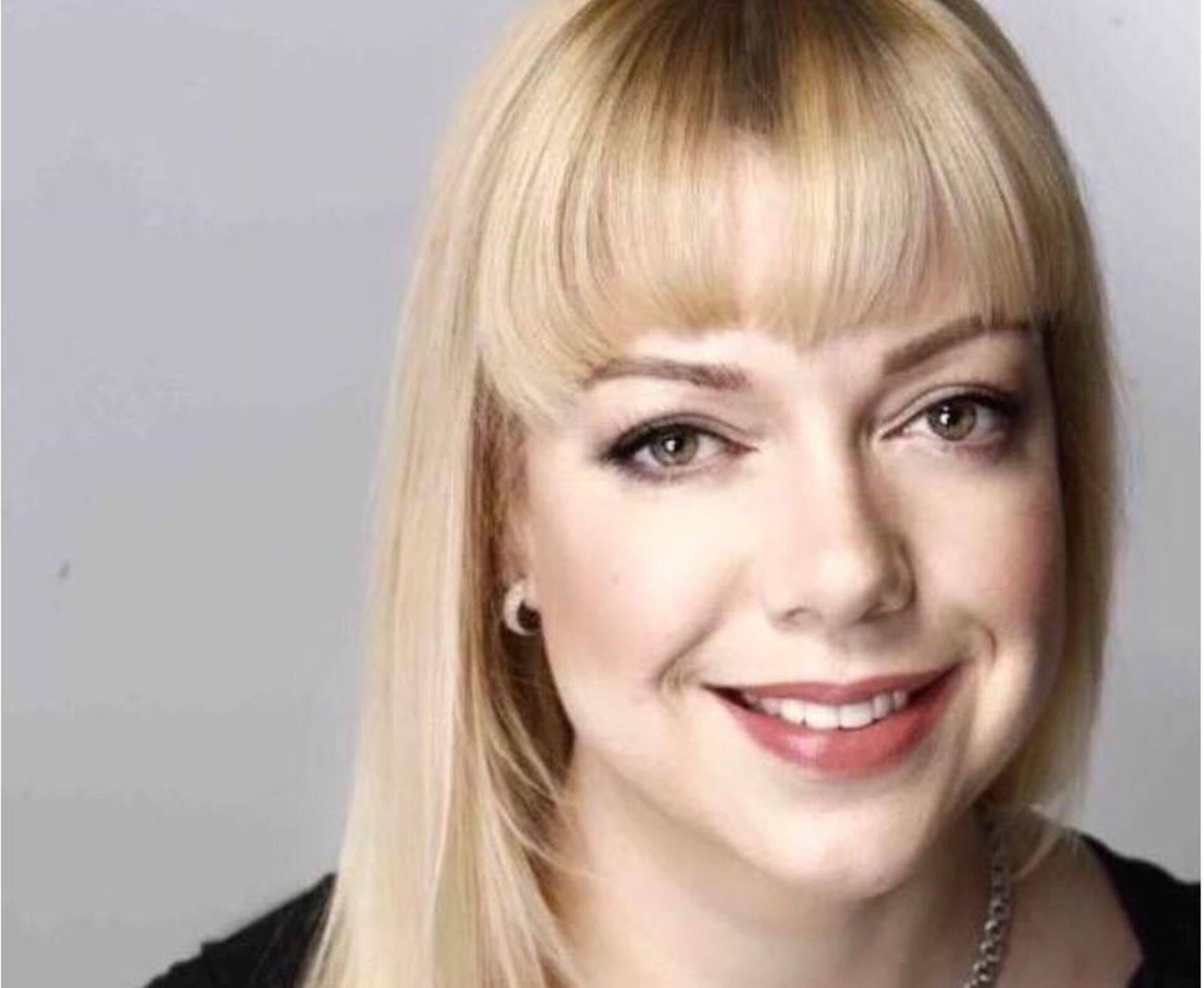 BrokerStreet kinnisvarabüroo juht Maria-Kristina Sarapik