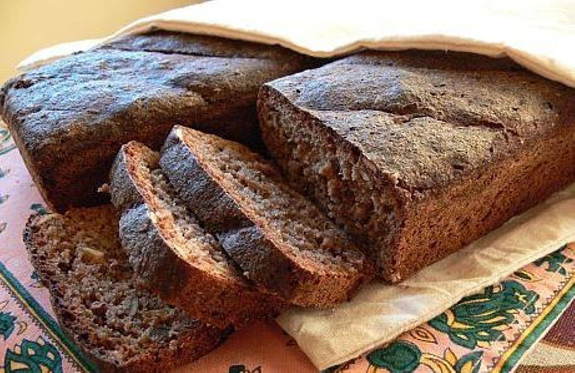 Eelista kodumaist toitu.