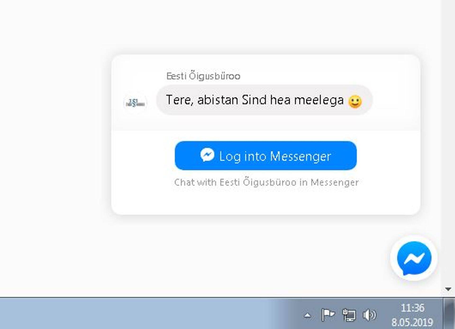 Robotjurist Juura abiga saab koostada nii elatise hagiavalduse kui ka hagi tagamise avalduse.