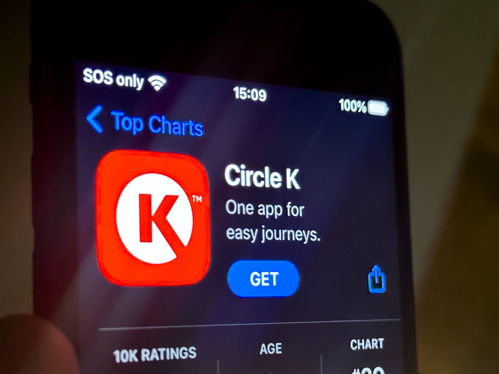 Circle K-d ostes võib võimalusel saada soodsalt ka osaluse 7-Elevenis.