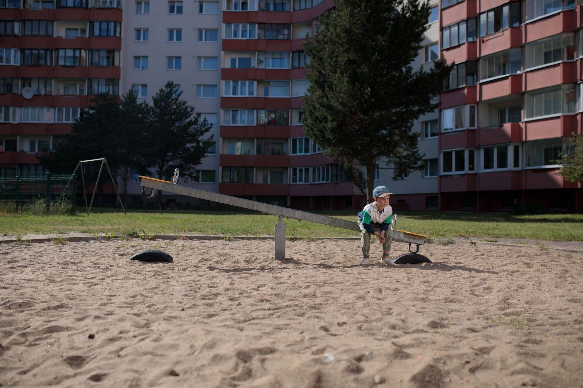 Eeskujukampaania "Viimne hoovilaps"