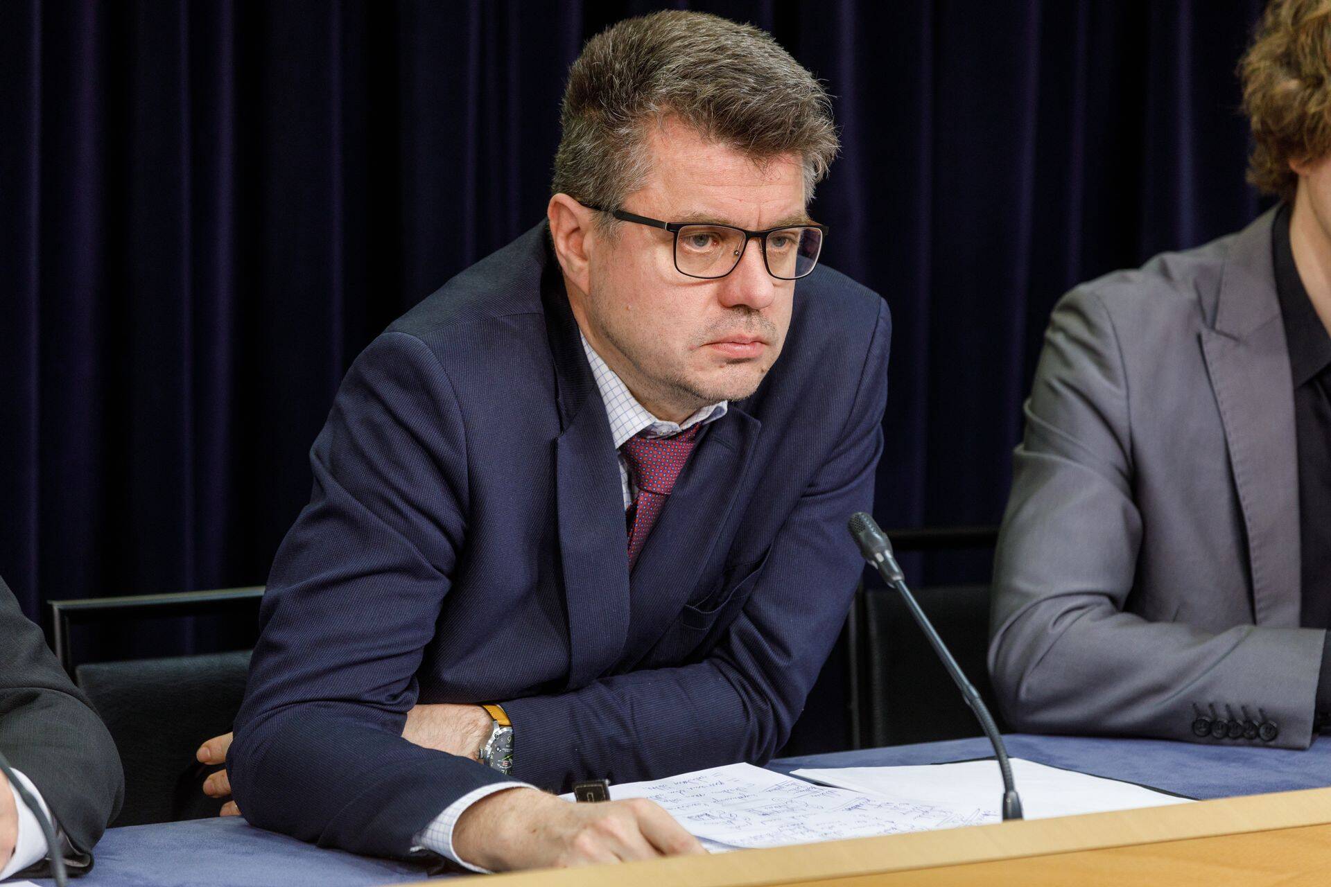 Välisminister Urmas Reinsalu ei mõista Poola tegutsemist antud kriisiolukorras.