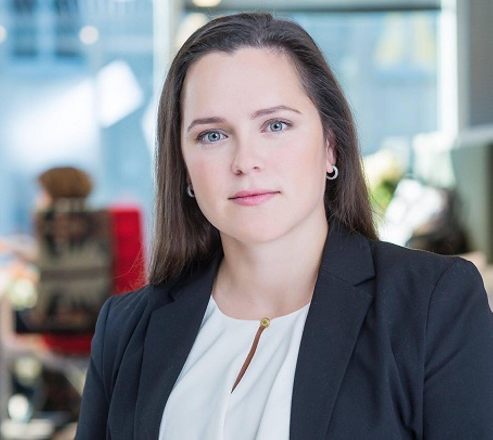 Kristiina Veermäe