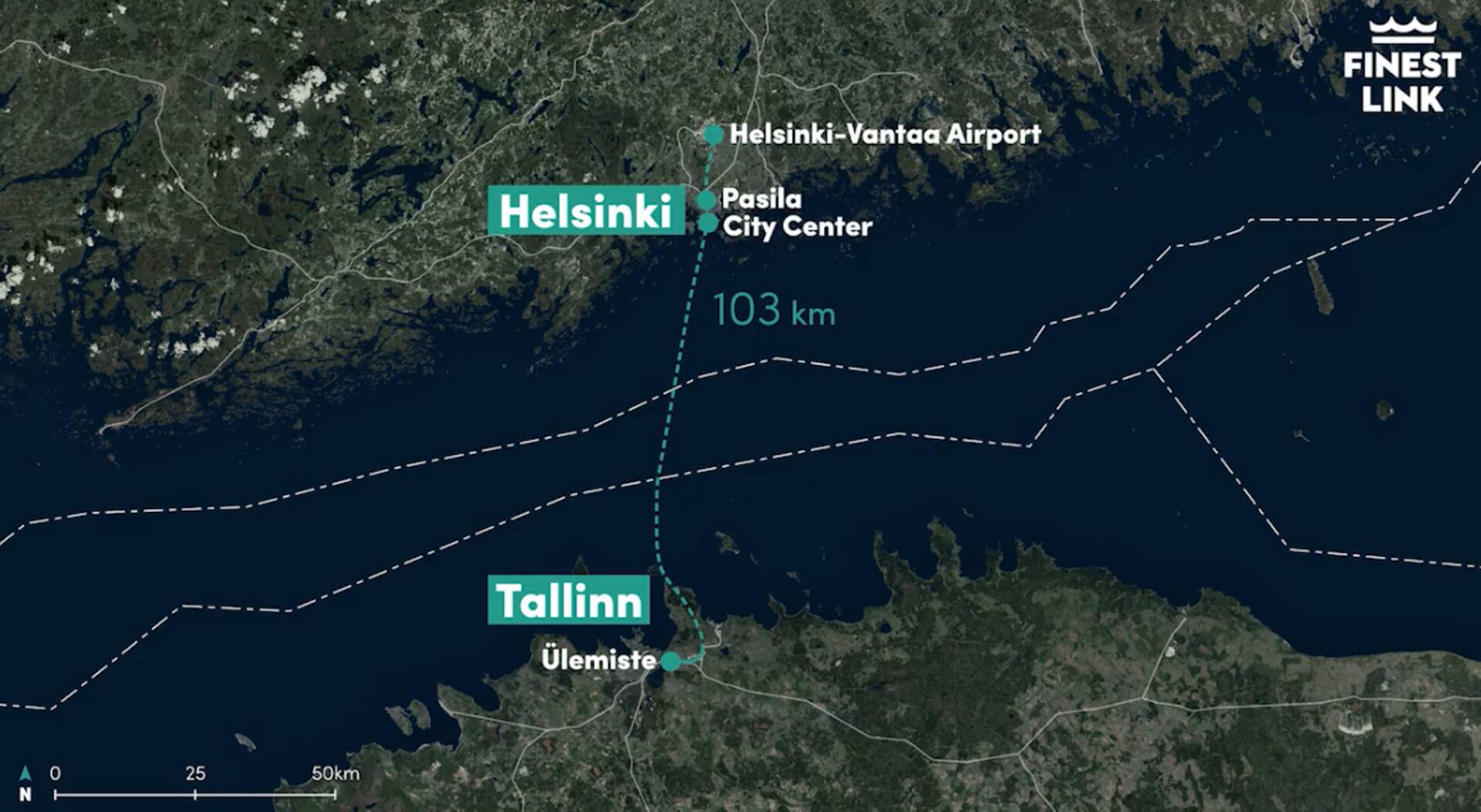 Tallinna-Helsingi tunnel