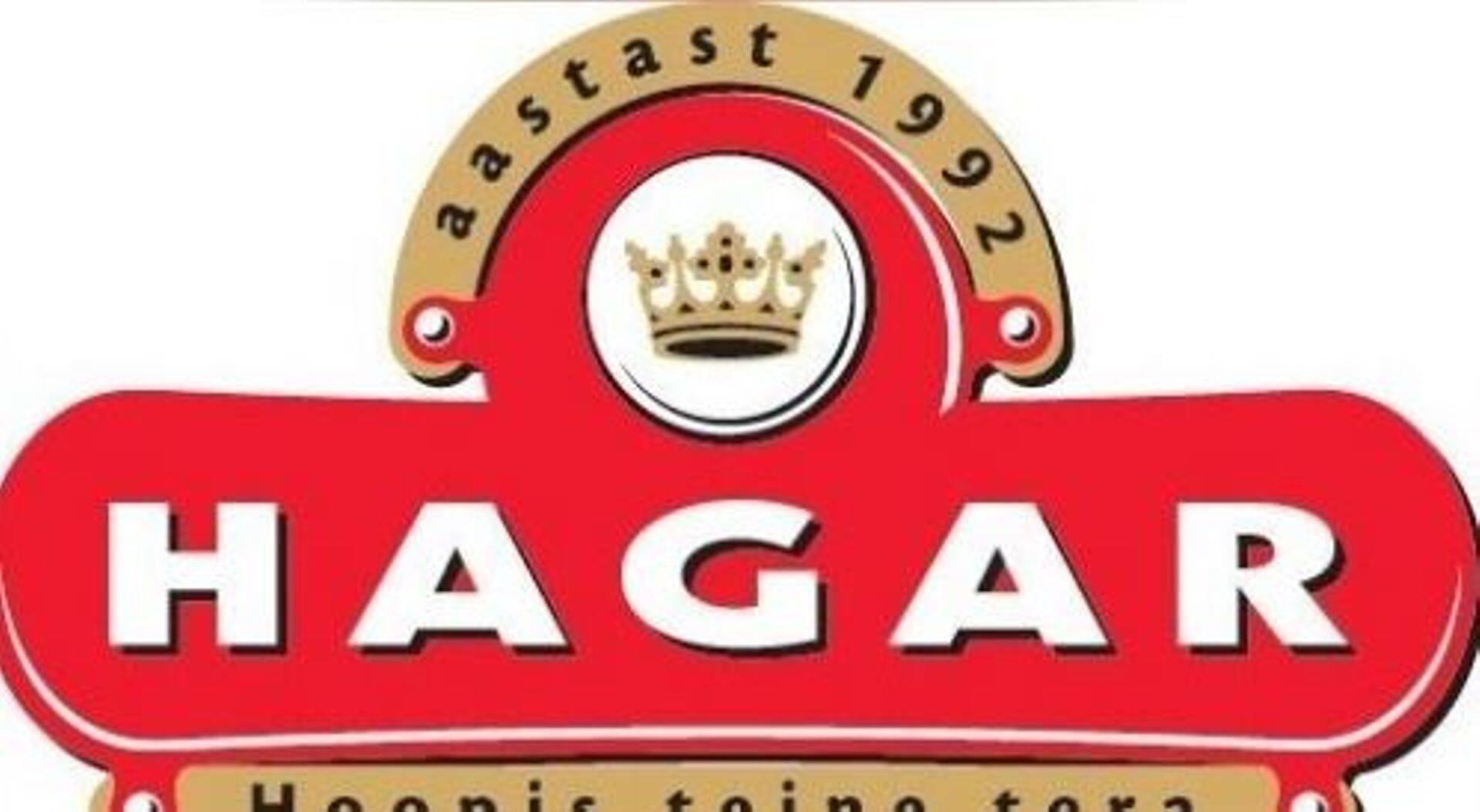 Ingman müüb Hagari Eesti Leivatööstusele