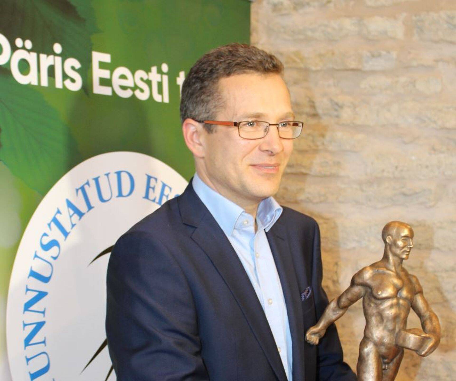 Aasta põllumees 2017 on Margus Muld