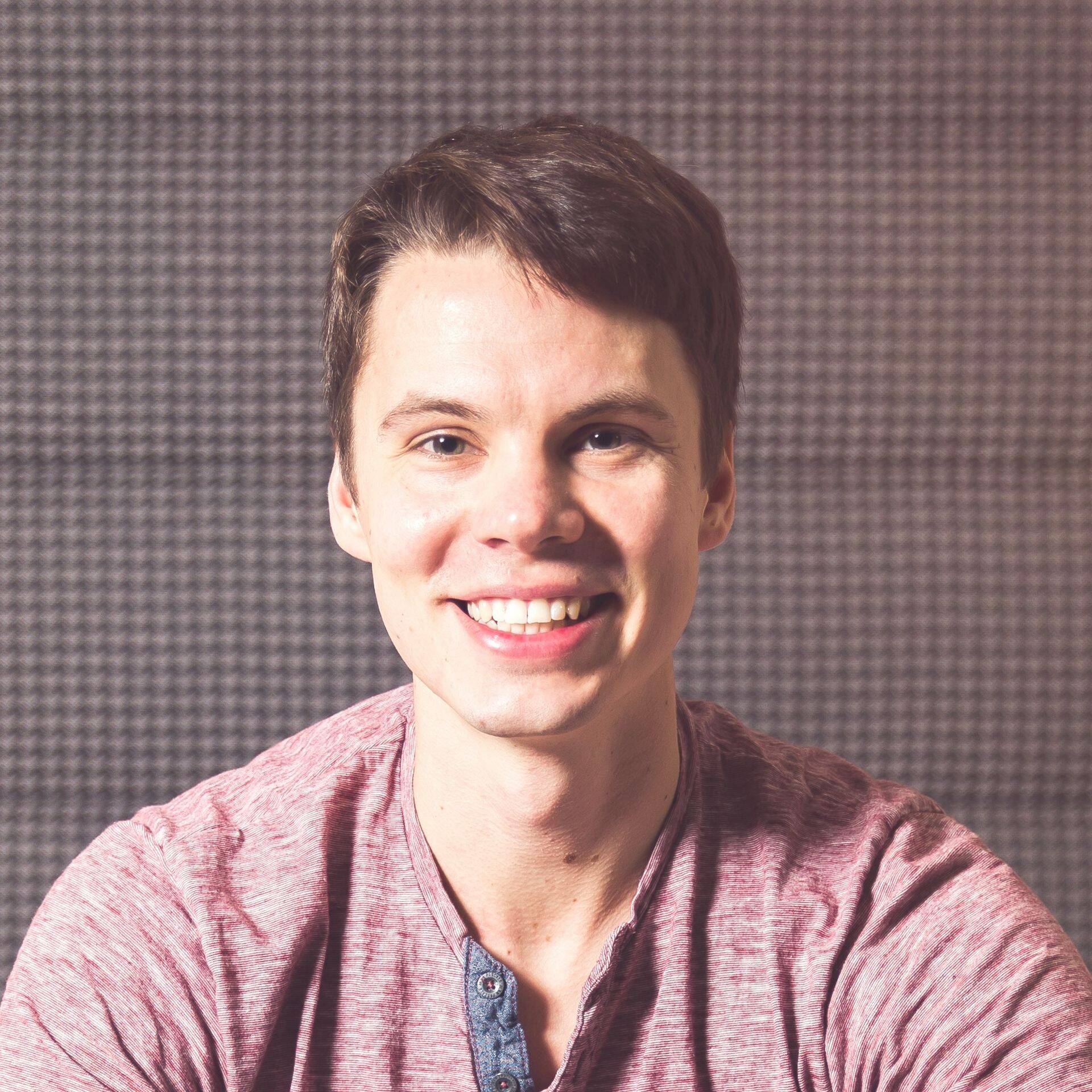 MRPEasy OÜ müügijuht Siim Kanne