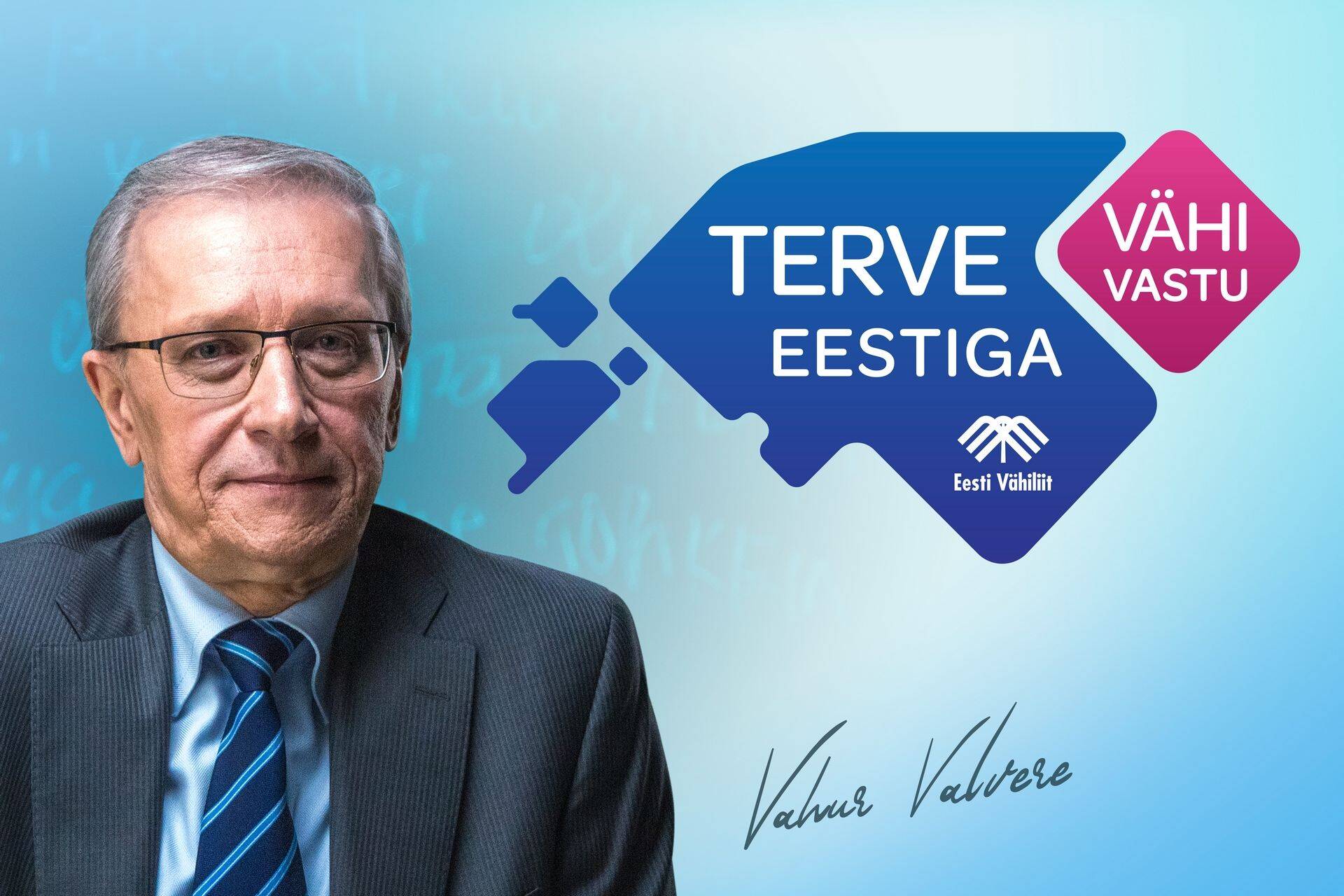 Põhja-Eesti Regionaalhaigla onkoloogia- ja hematoloogiakliiniku juhataja Vahur Valvere