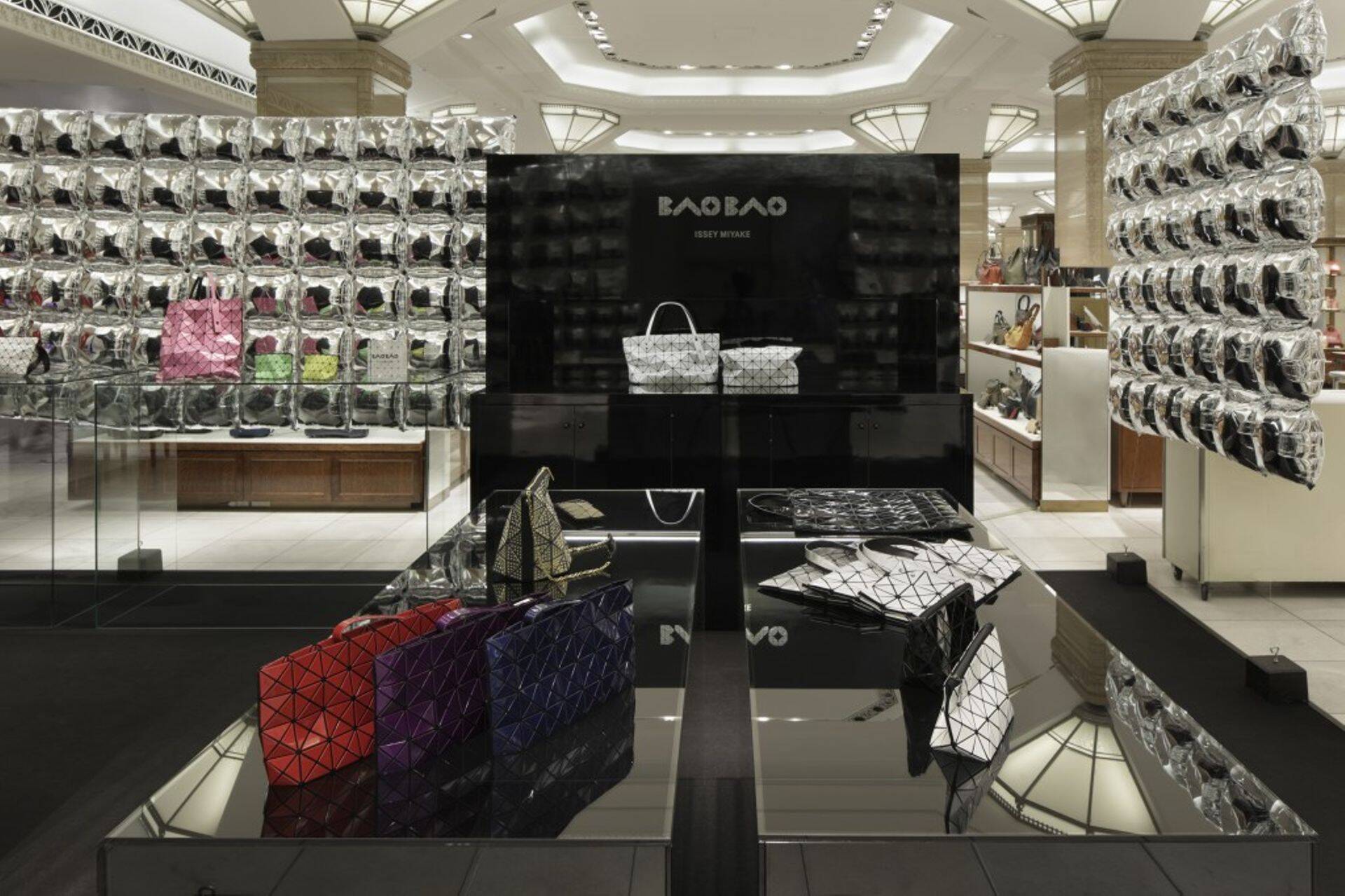 Bao Bao Issey Miyake