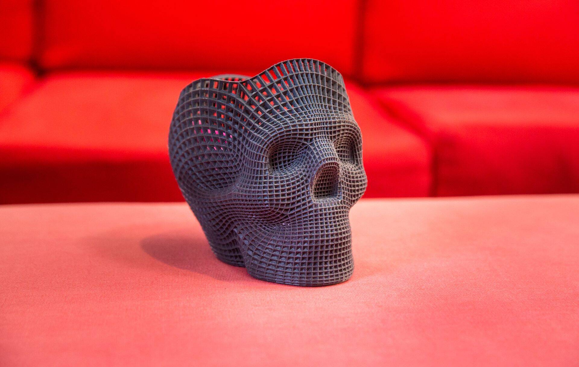 3D printimist saab kasutada väga loovalt, alates tootenäidiste printimisest lõpetades keeruliste meditsiiniliste protseduurite tarvis mulaažide loomiseni