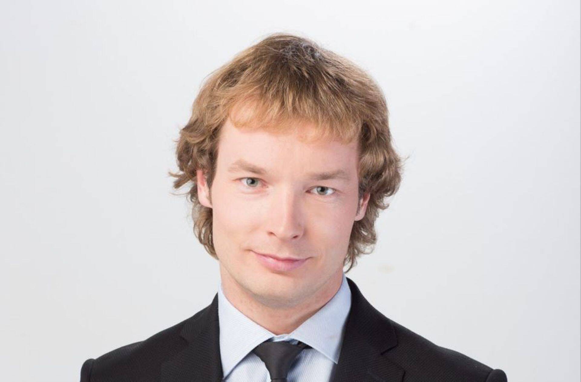 Maaeluministeeriumi halduse asekantslerina alustab tööd Alo Aasma.