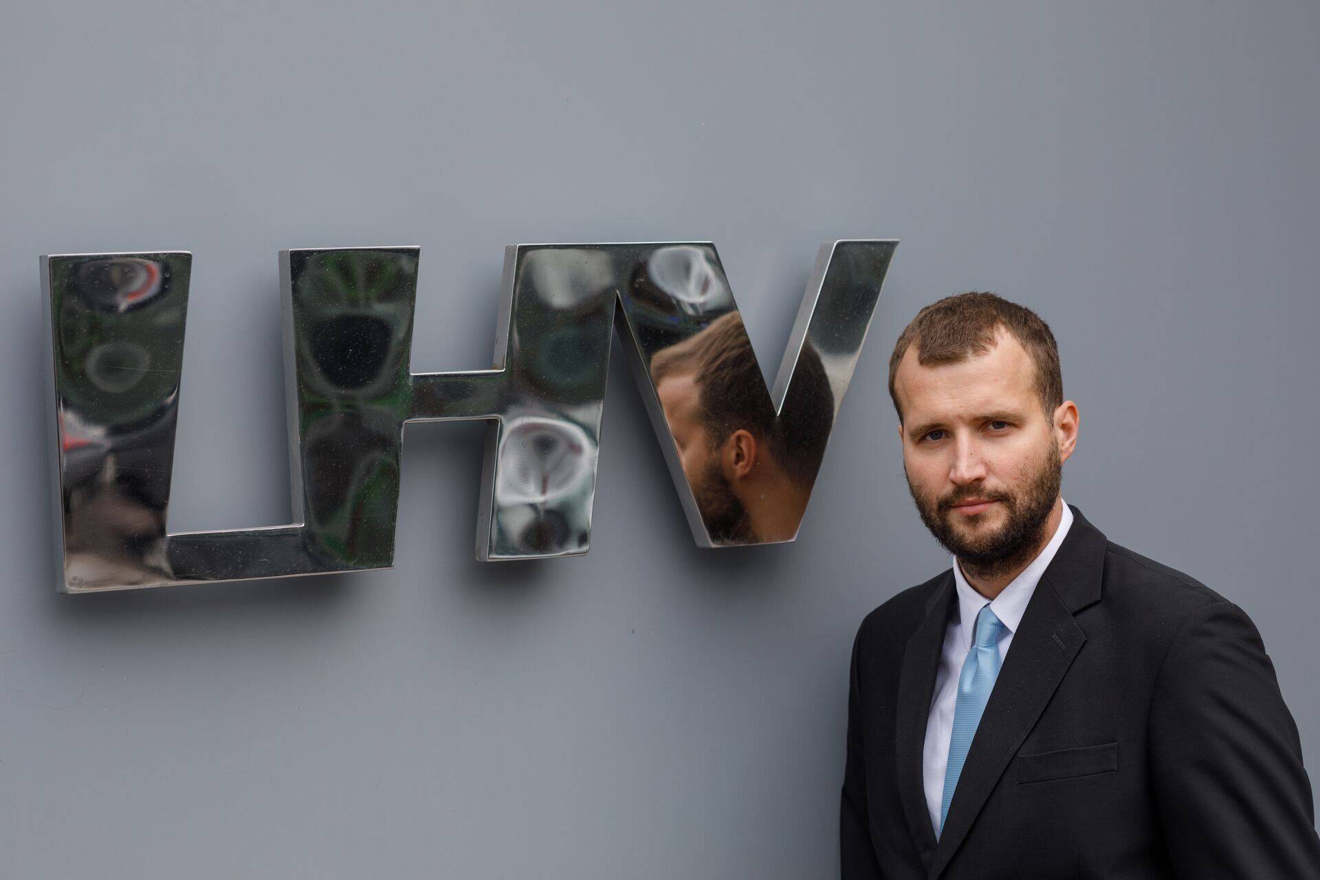 Правляющий фондами LHV Йоэль Кукемельк