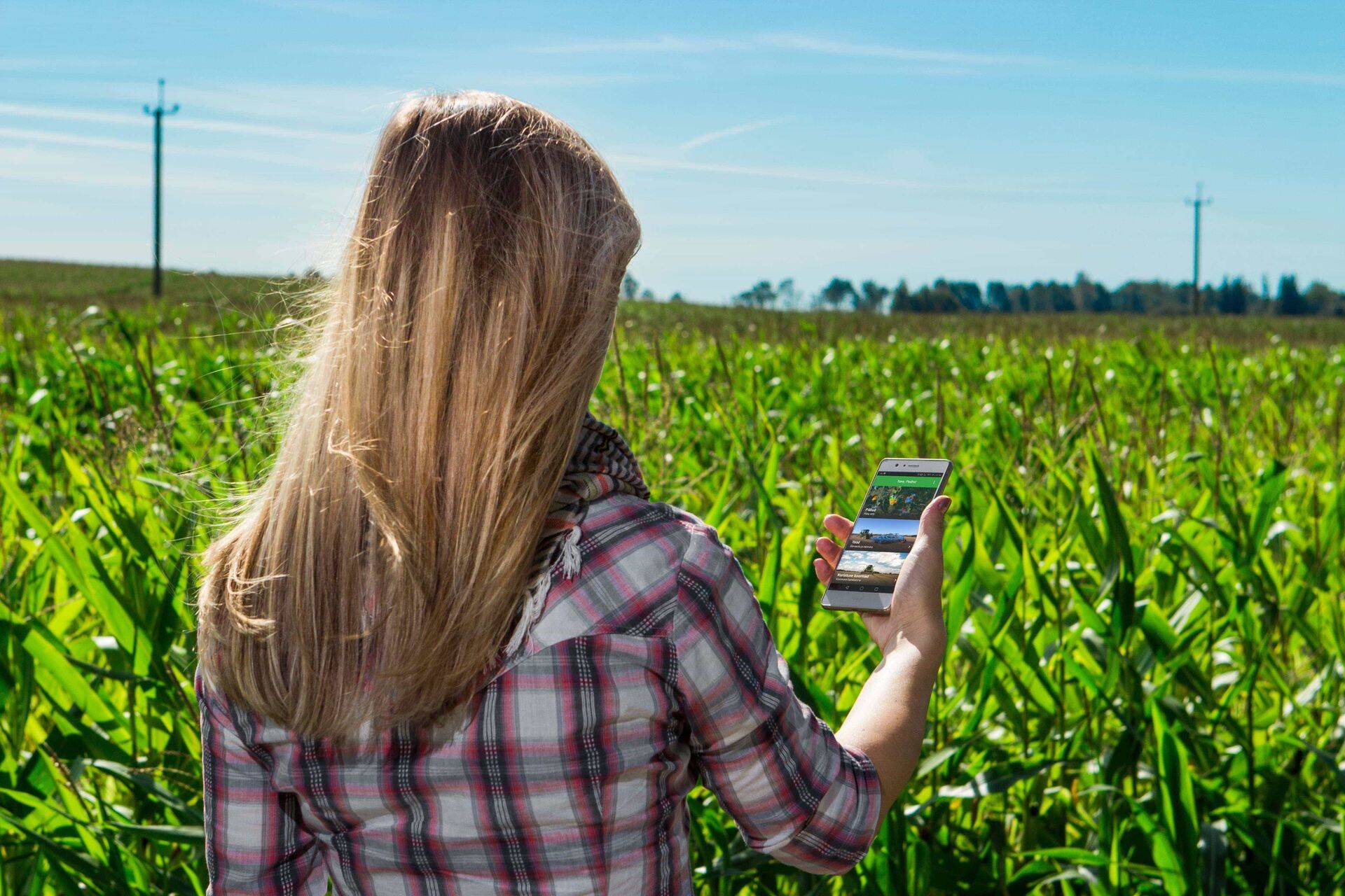 eAgronom kaasas investoritelt miljon eurot.