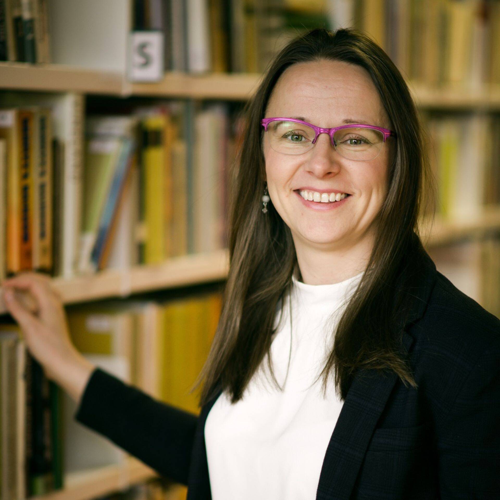 Äripäeva Akadeemia koolitaja ning LimeGreen Advisory regulatsioonide ja toodete vastavuse spetsialist Andra Gross.