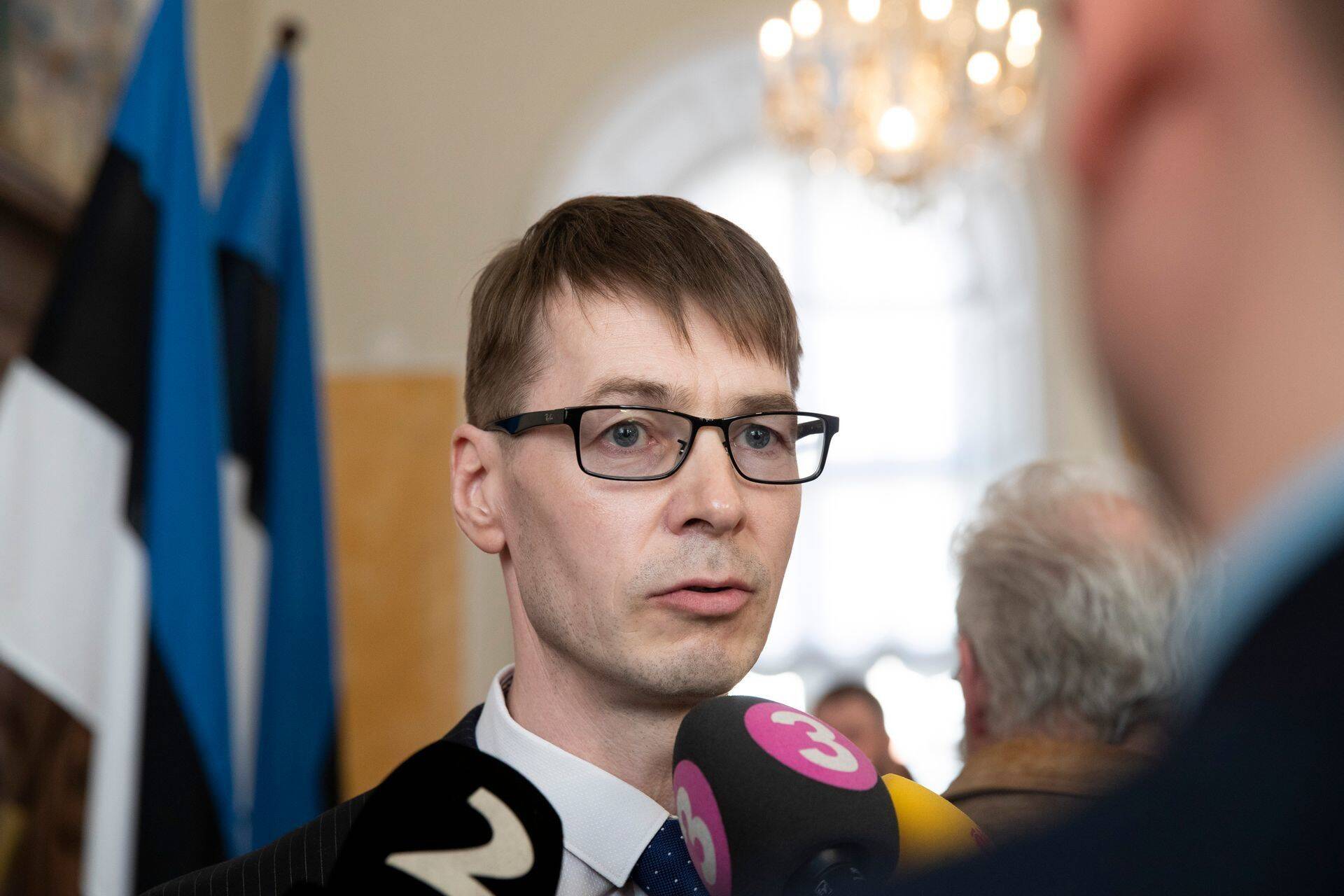 Марти Куузик