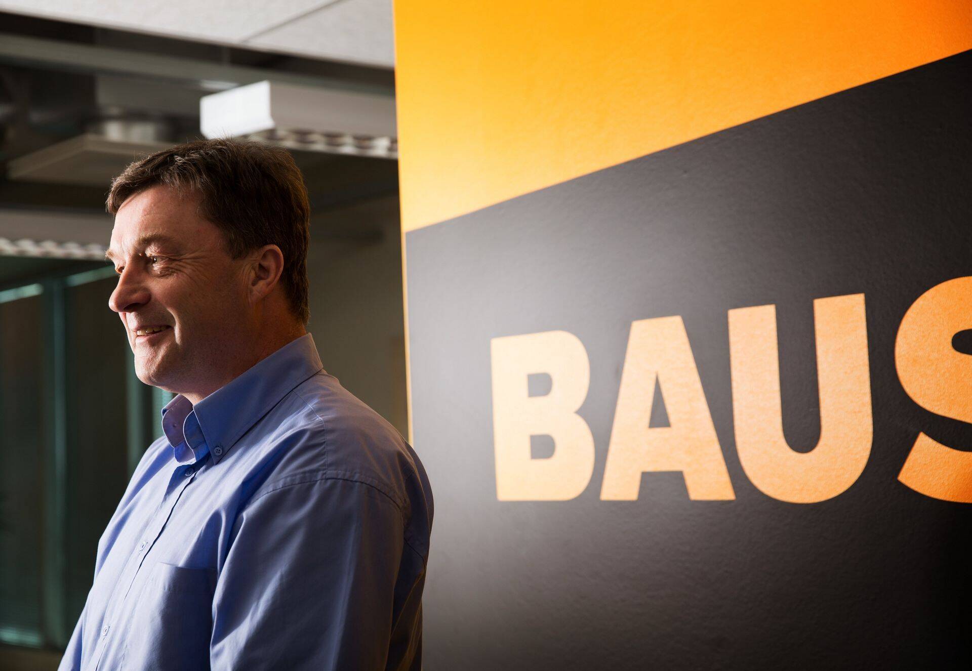 Bauschmidti omanik Mait Schmidt.