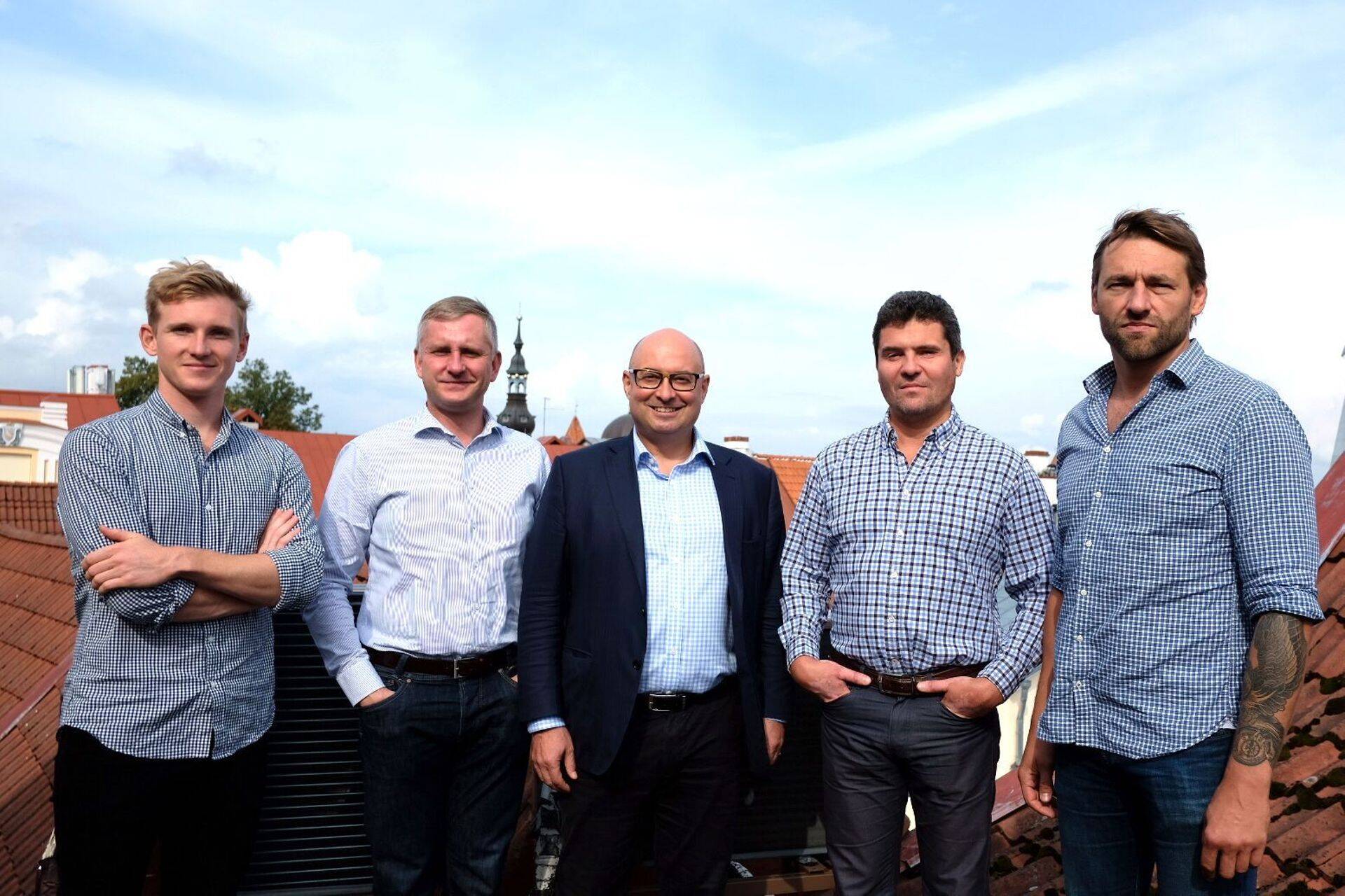 Фонд Tera Ventures Fund II привлек для инвестирования 21 миллион евро