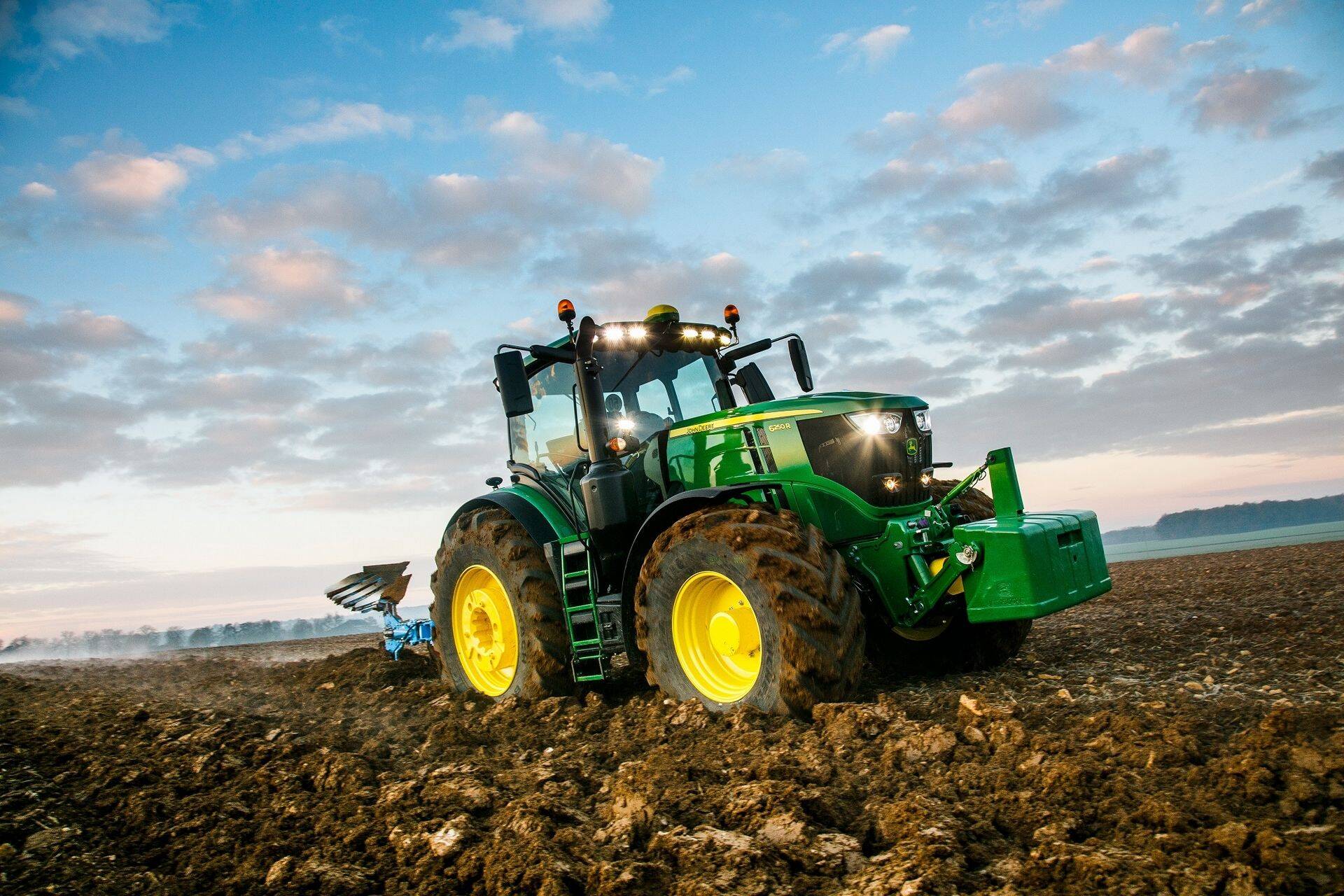 Baltic Agro Machinery lõikab toodete hinnad väiksemaks