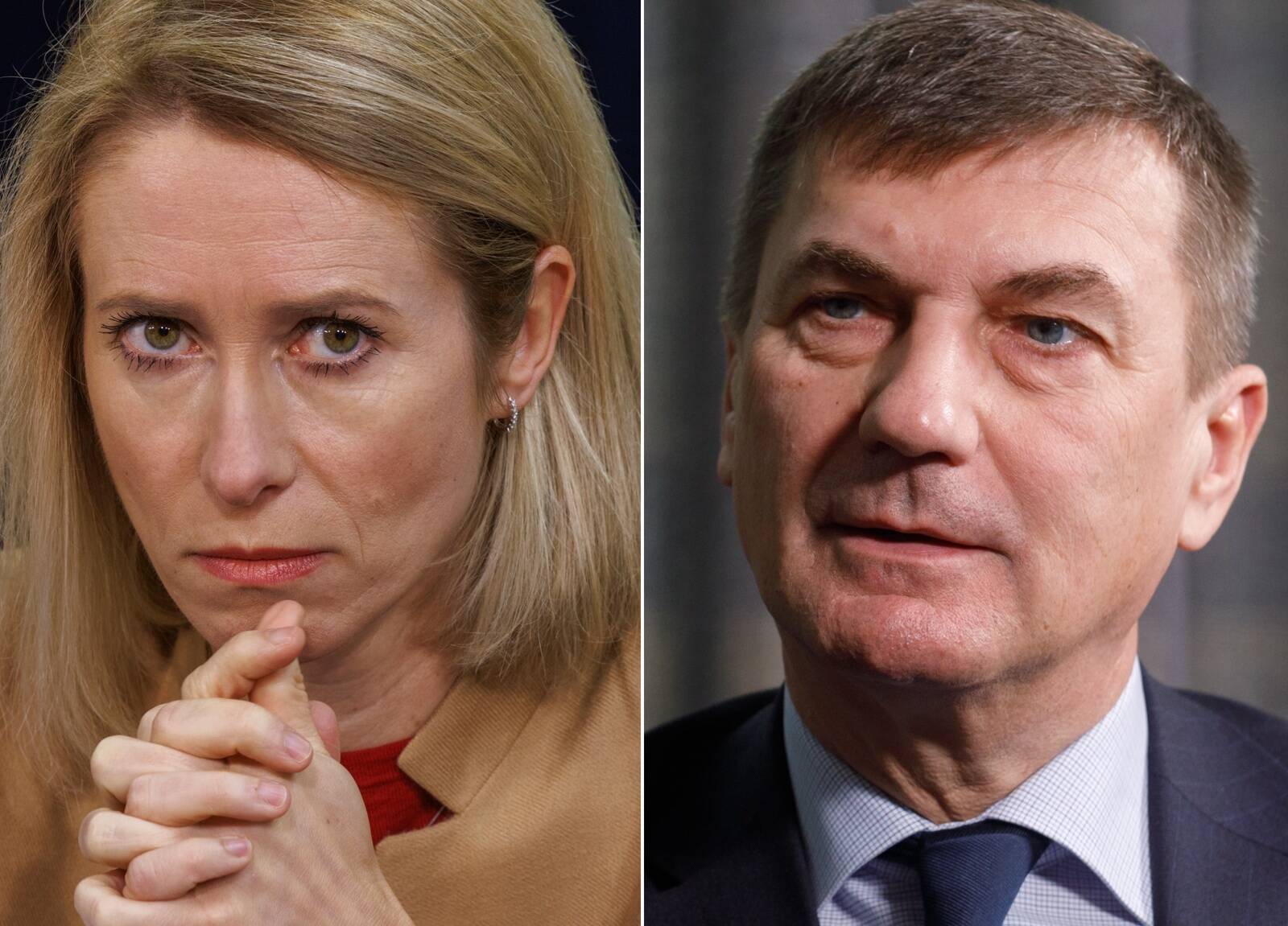 Kaja Kallase ja Andrus Ansipi tüli, mis on viimasel ajal sattunud rohkem ka avalikkuse ette, andis inspiratsiooni juhtimiseksperdile esitatud küsimuseks.