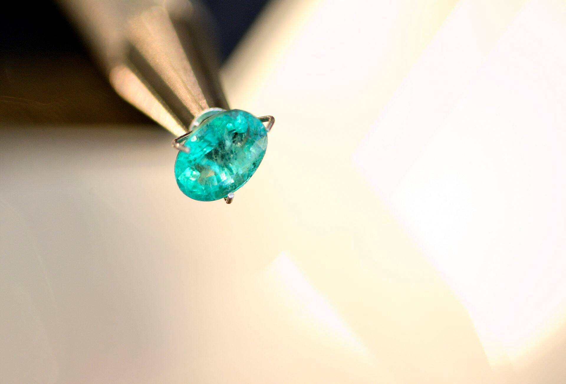 Российские бриллианты оцифруют