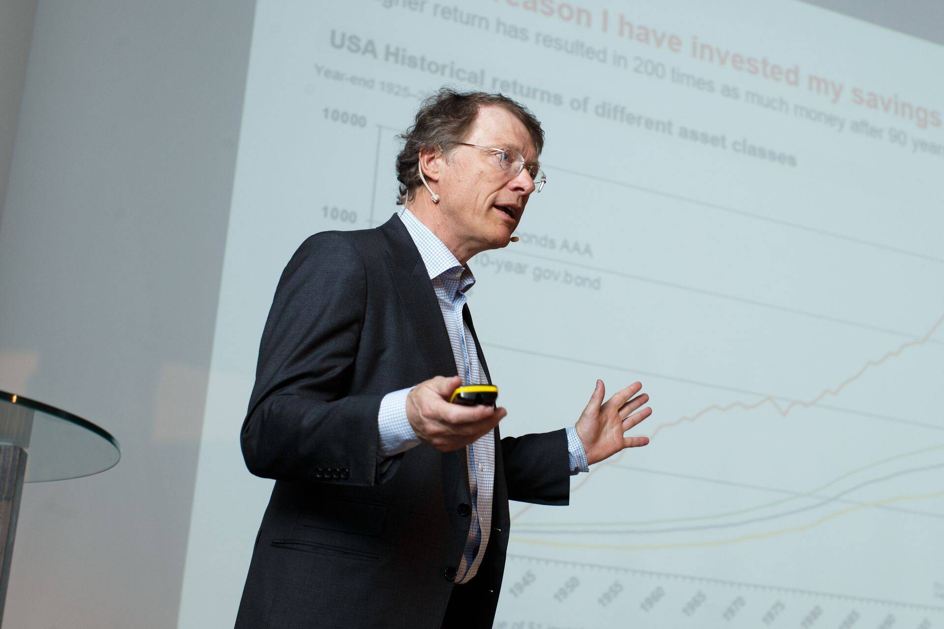Peter Hermanrud