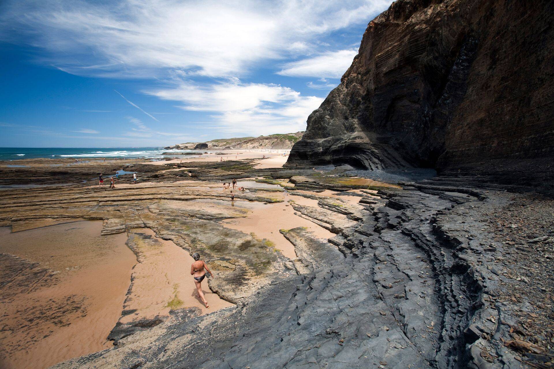 Португалия