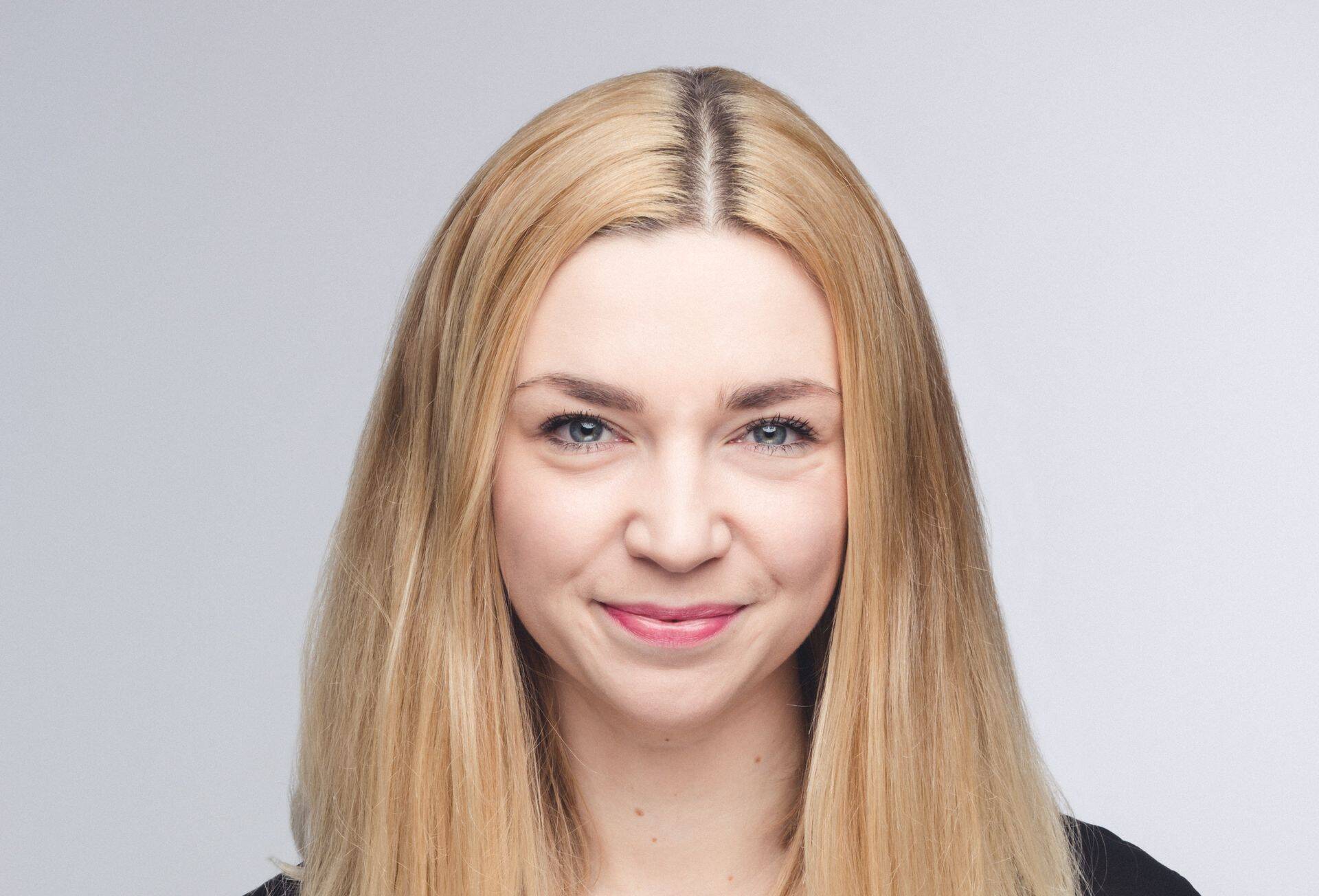 Brandemi tegevjuht Marie Evart