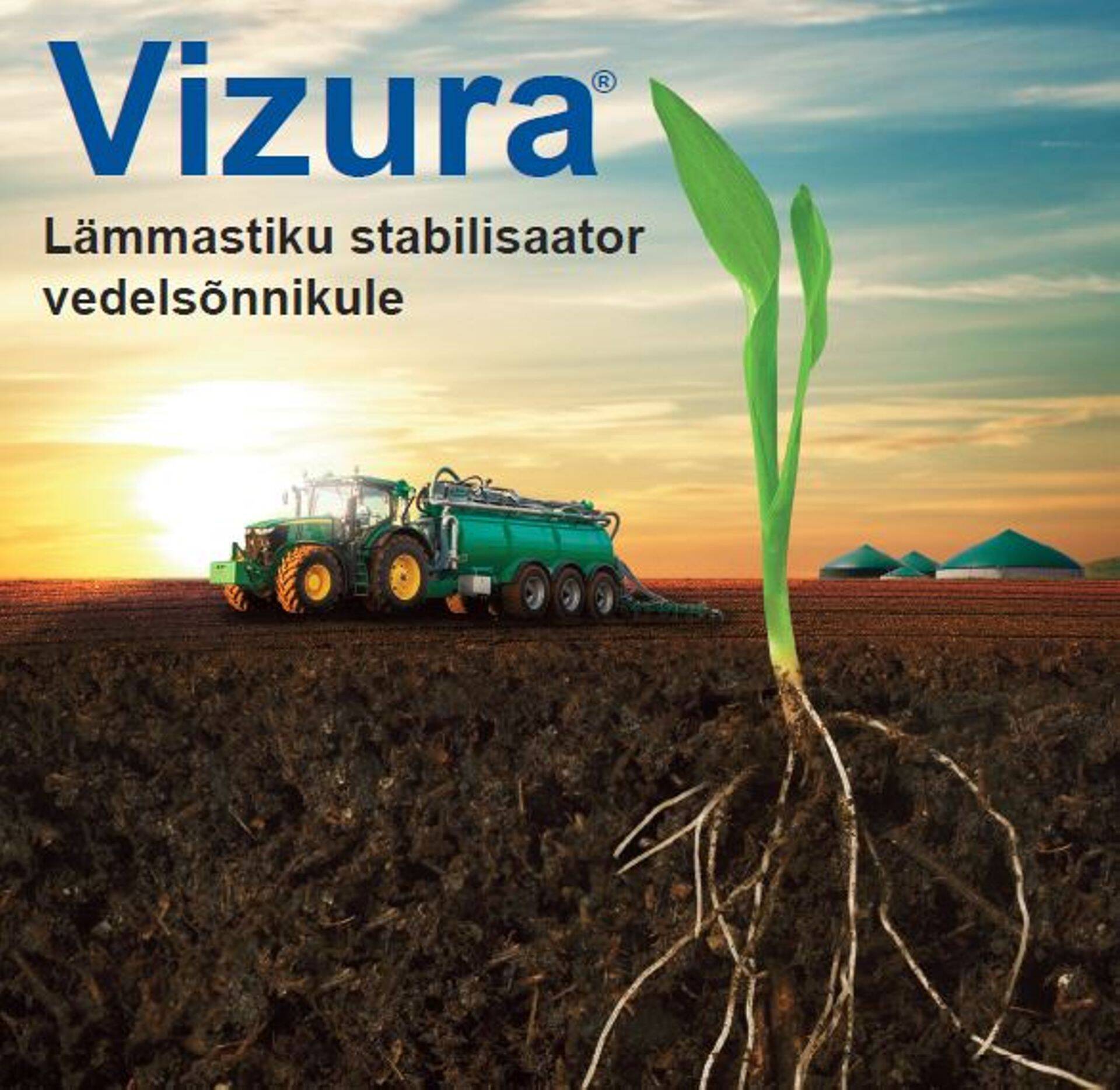 BASF Agro üllatab loomakasvatajaid