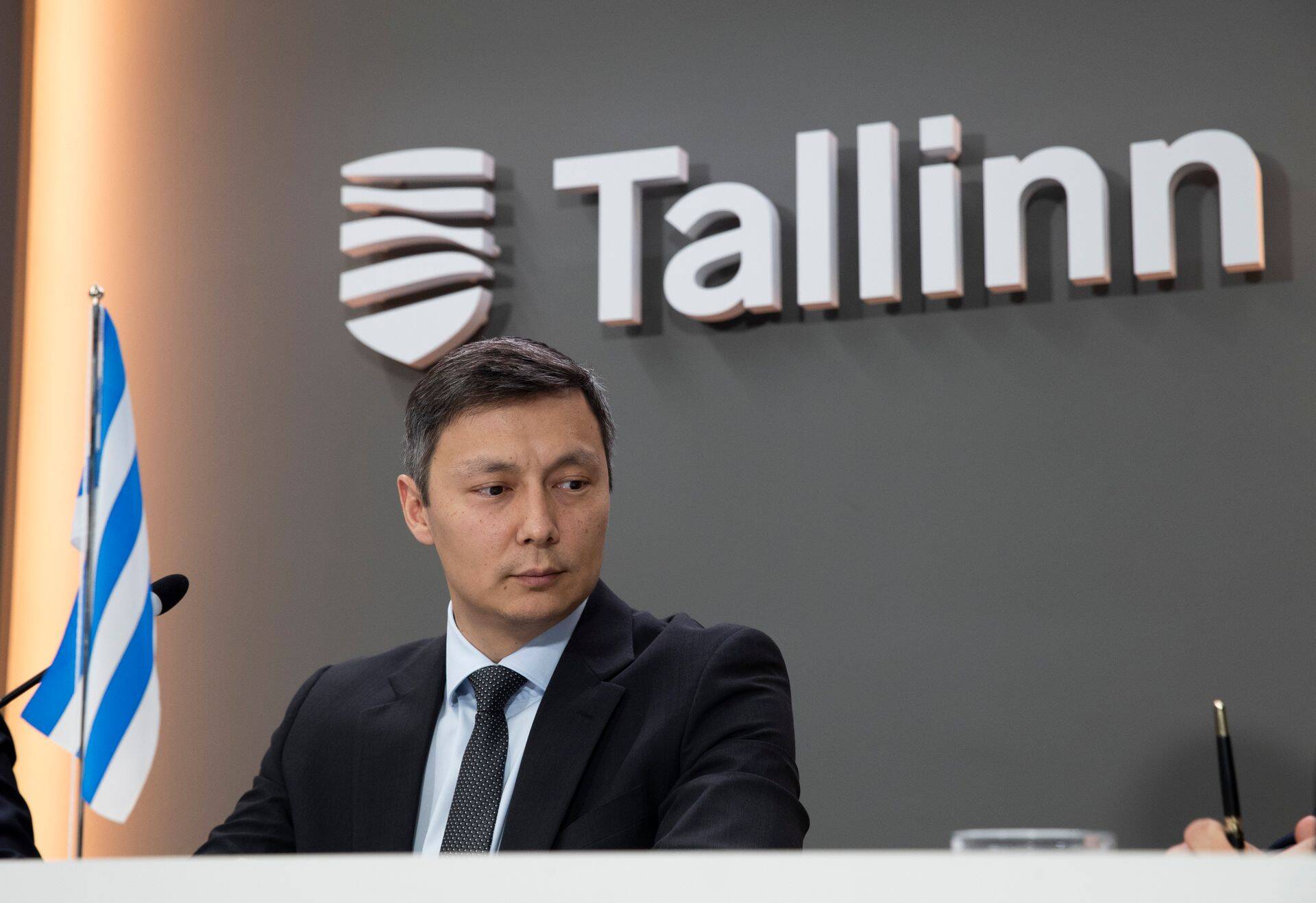 Tallinna linn tegi 4 miljoni euro suuruse abipaketi.