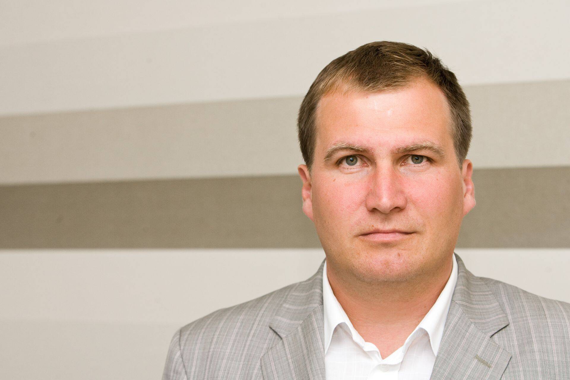 Urmas Kivirüüt (Salva Kindlustus).